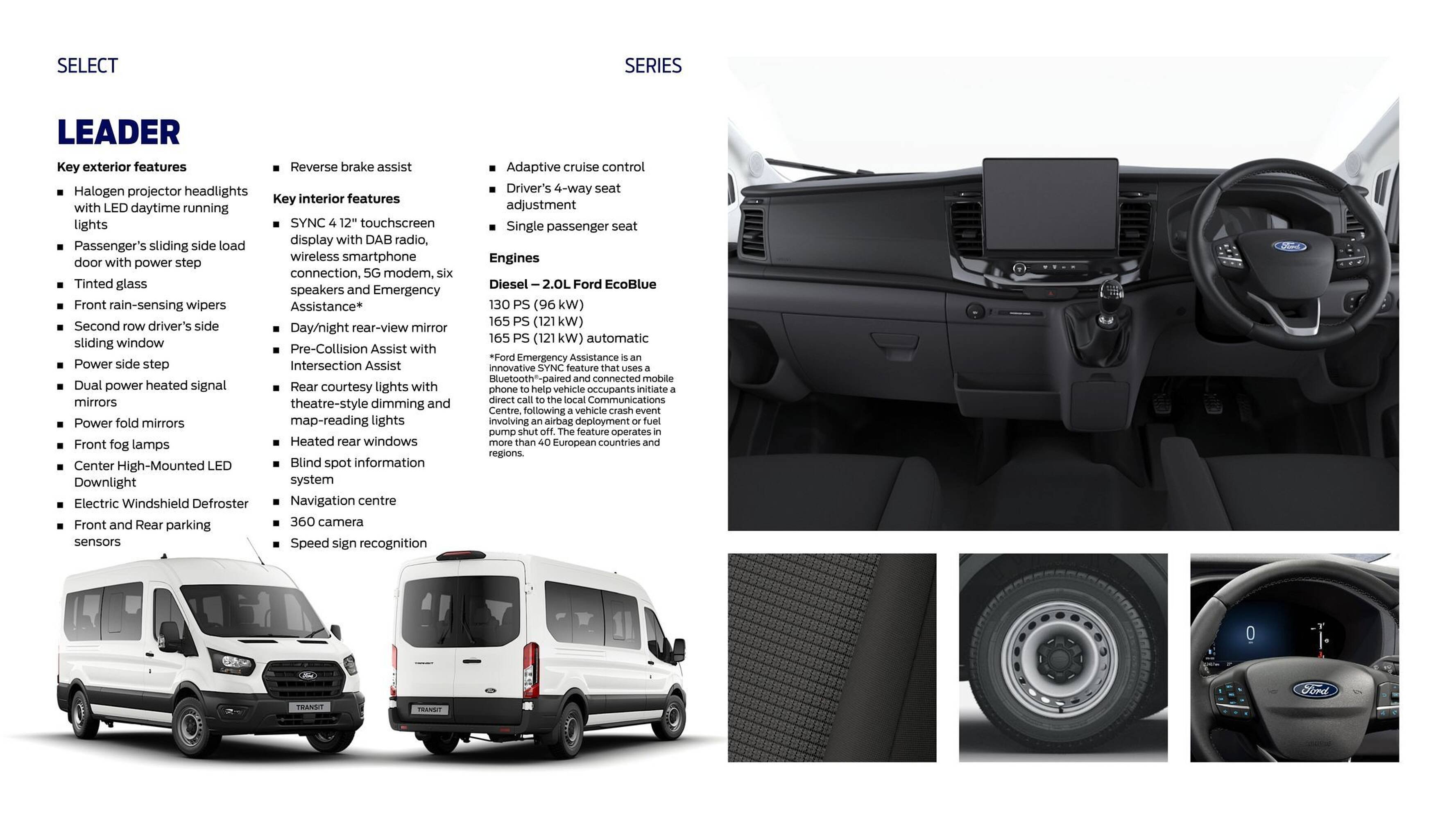 Ford leaflet (2025-10-01 - 2025-10-31) | 3