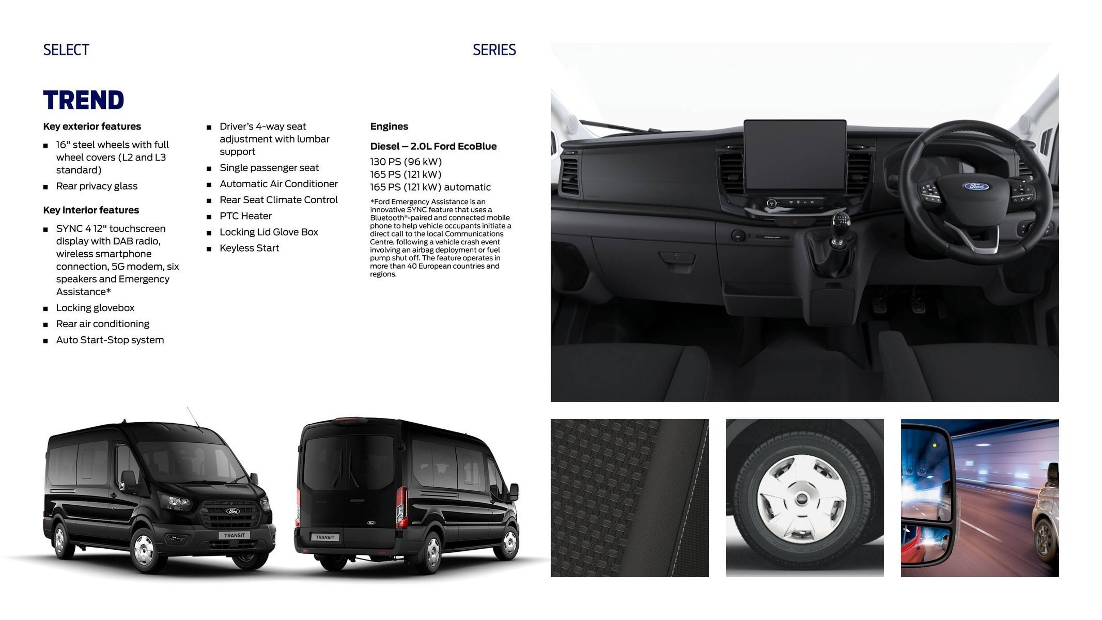 Ford leaflet (2025-10-01 - 2025-10-31) | 4