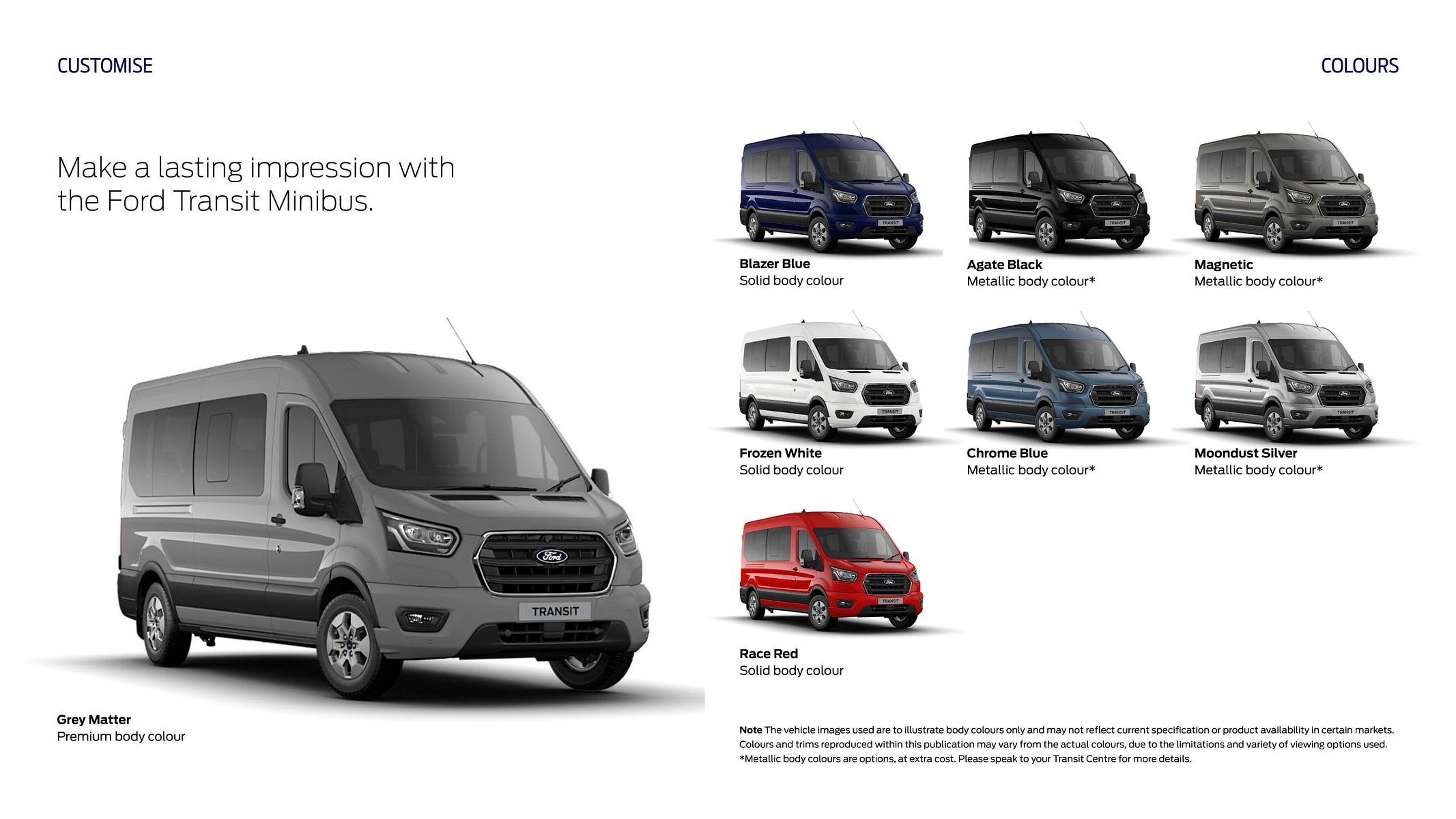Ford leaflet (2025-10-01 - 2025-10-31) | 6