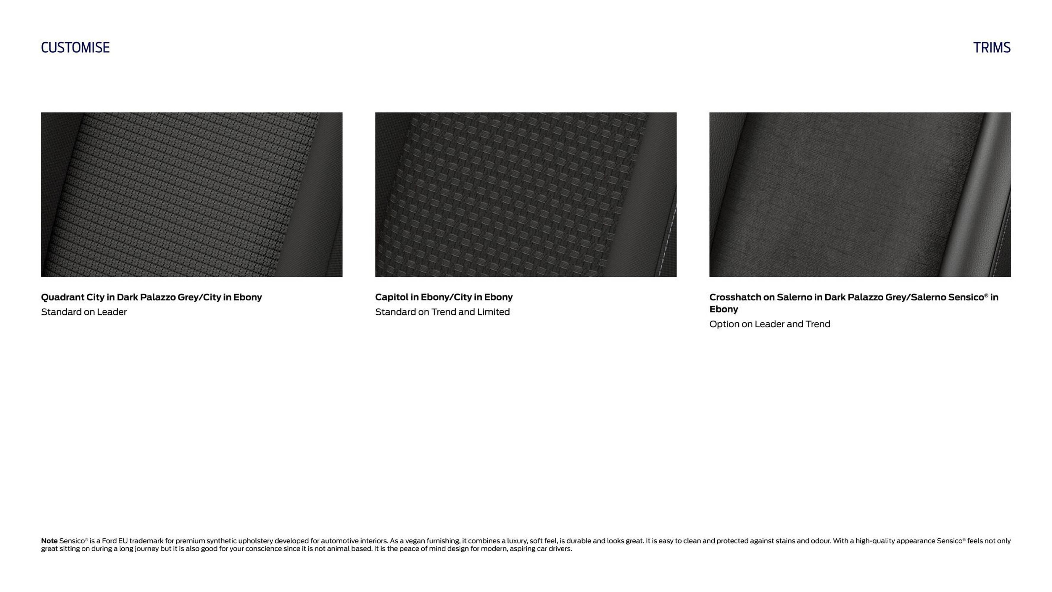 Ford leaflet (2025-10-01 - 2025-10-31) | 7