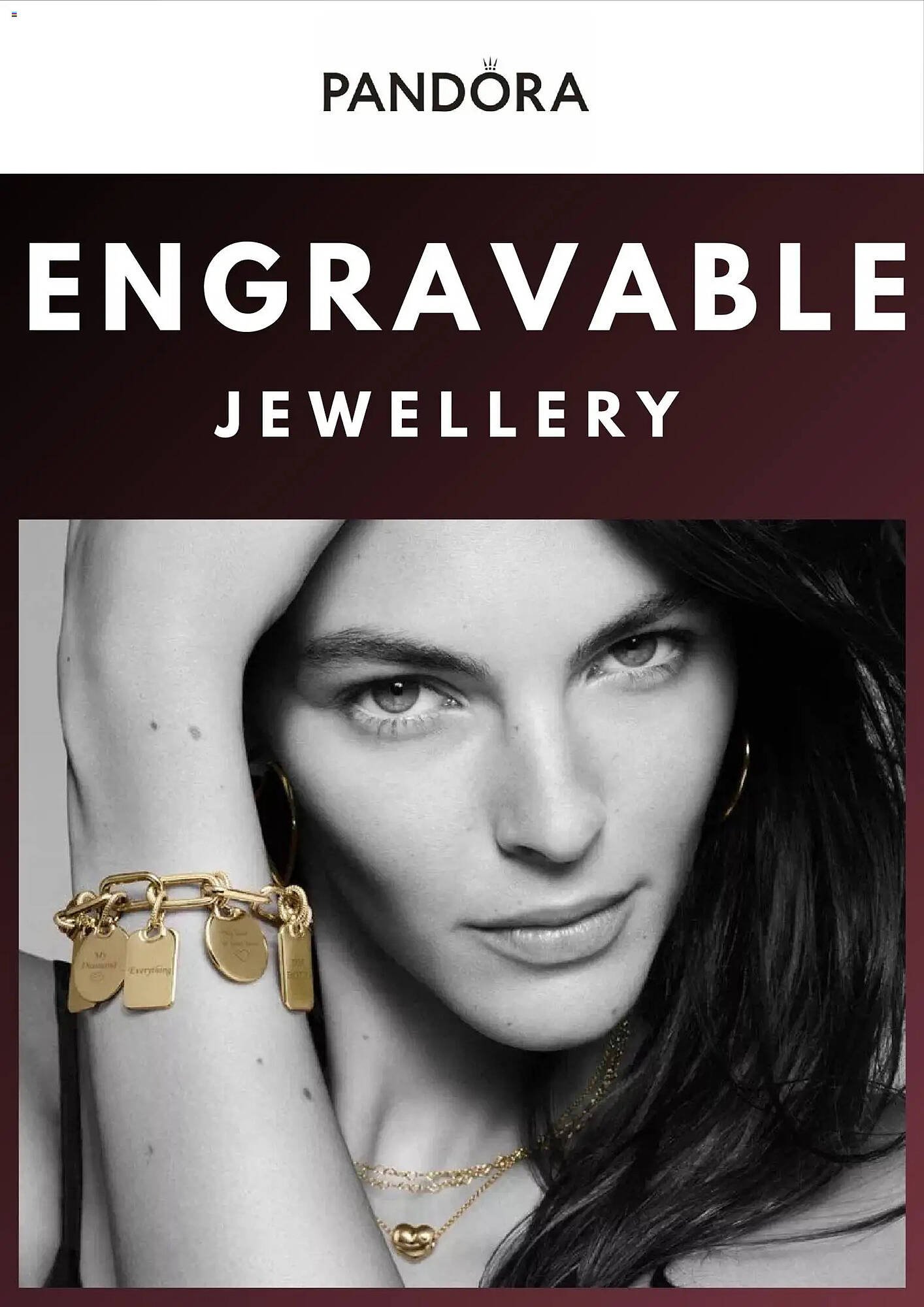 Pandora catalogue (2026-02-23 - 2026-03-23) | 1