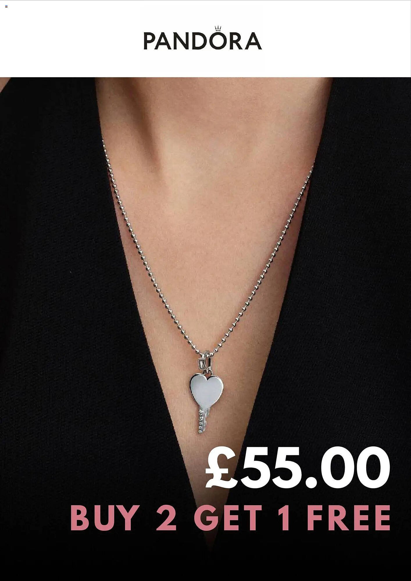 Pandora catalogue (2026-02-23 - 2026-03-23) | 4