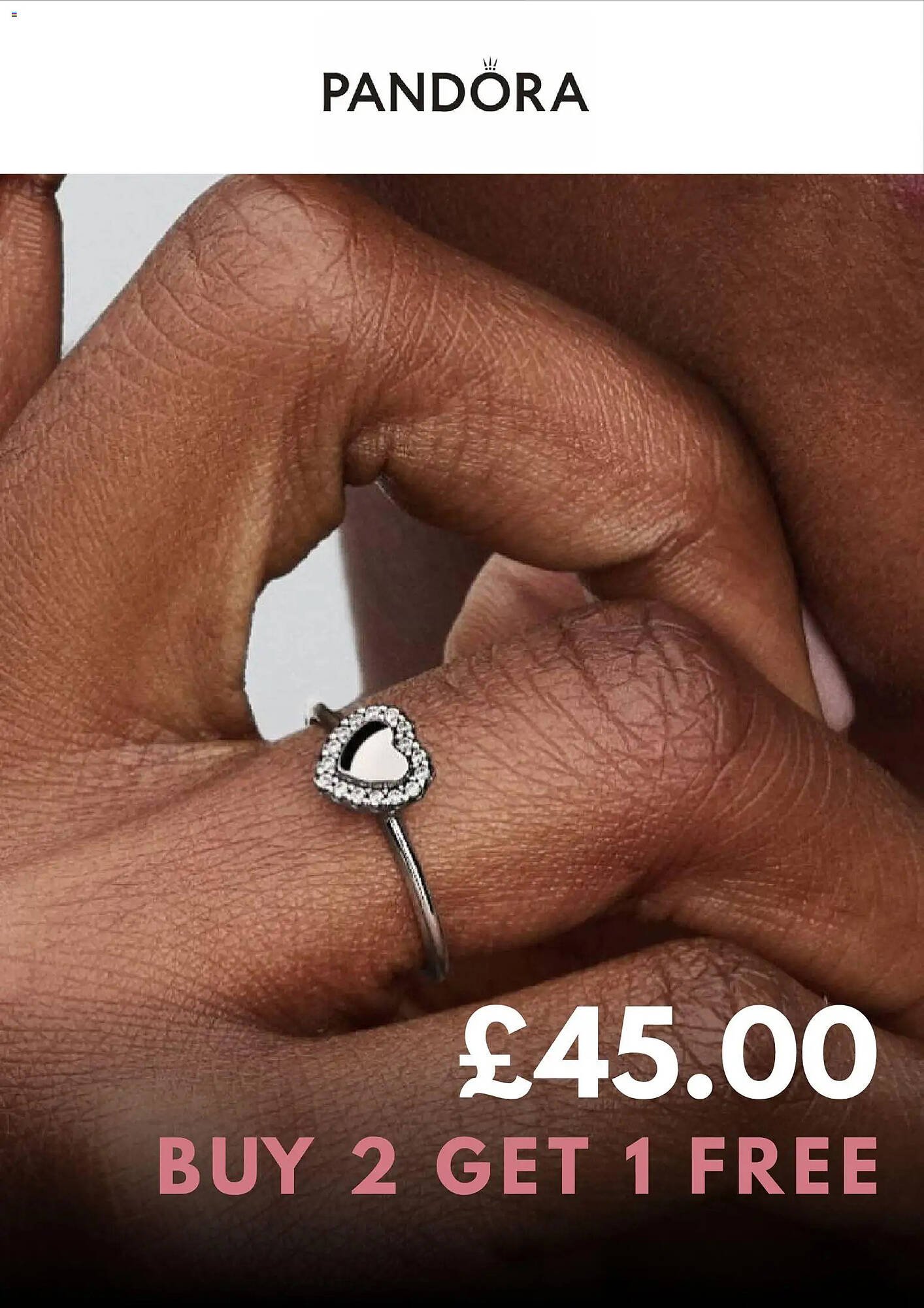 Pandora catalogue (2026-02-23 - 2026-03-23) | 5