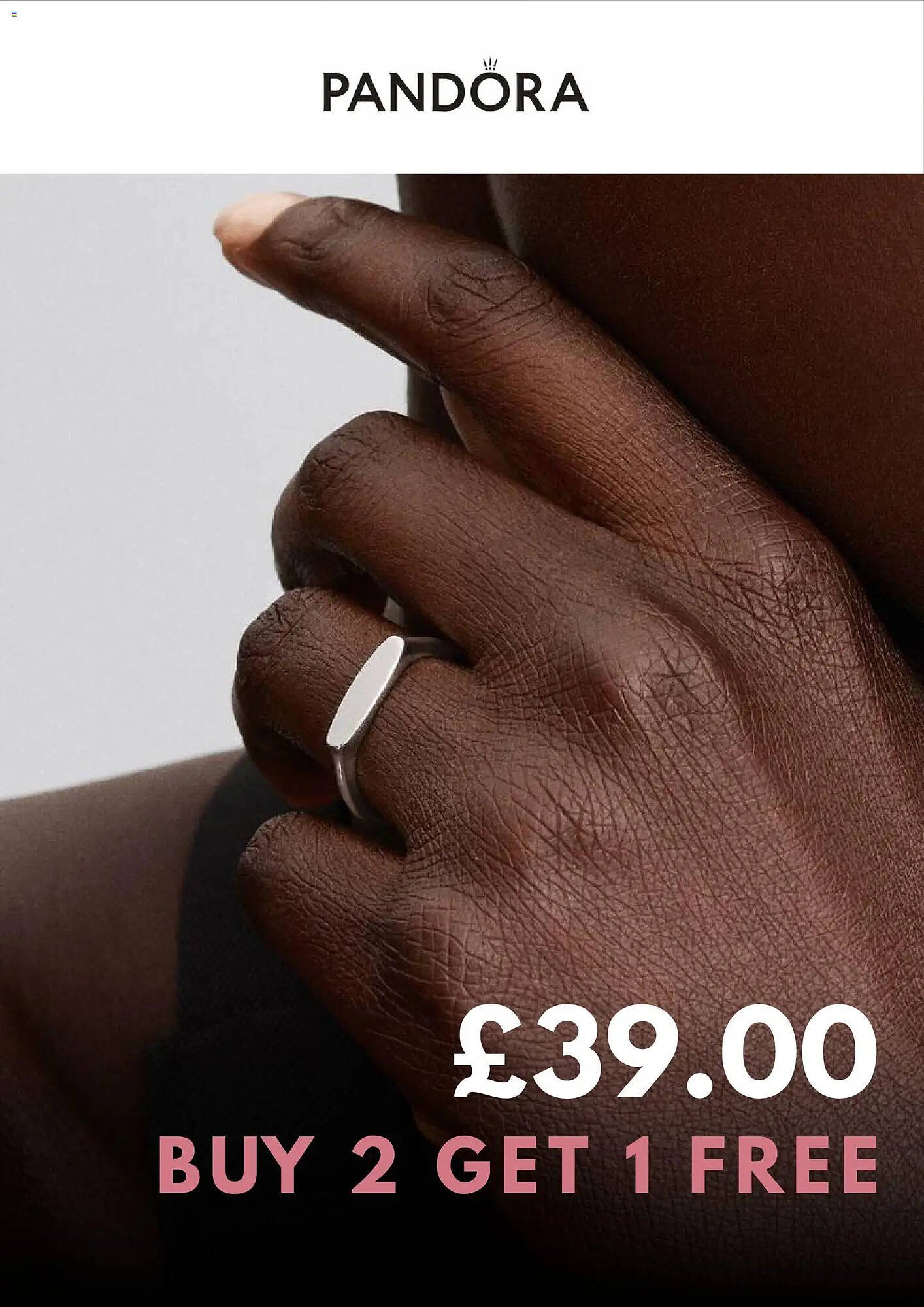 Pandora catalogue (2026-02-23 - 2026-03-23) | 6