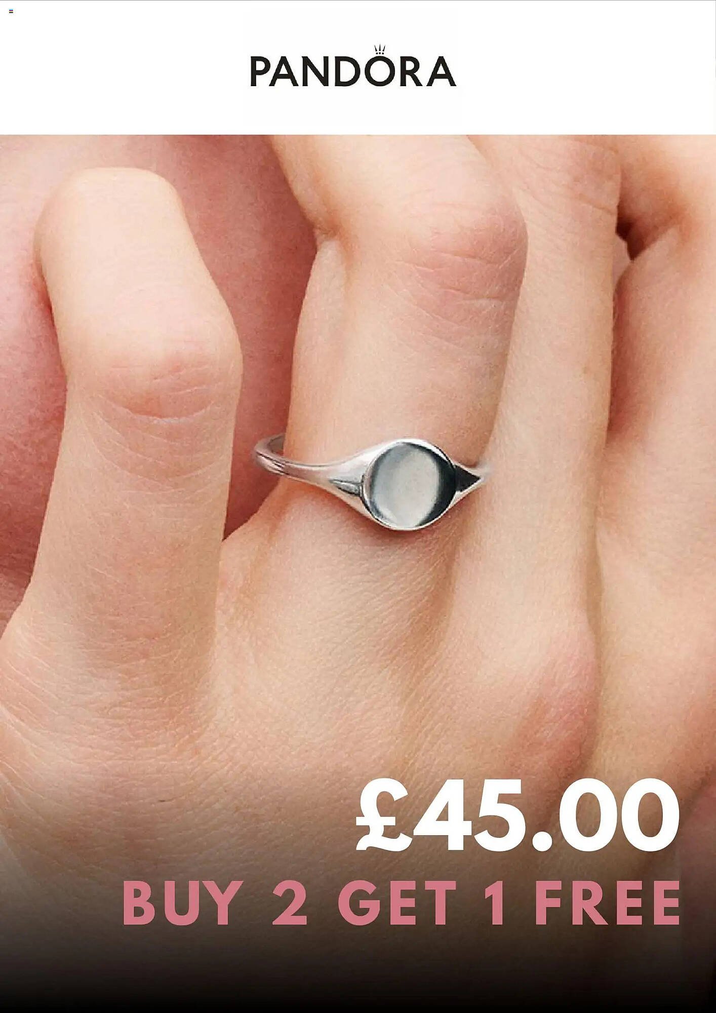 Pandora catalogue (2026-02-23 - 2026-03-23) | 7