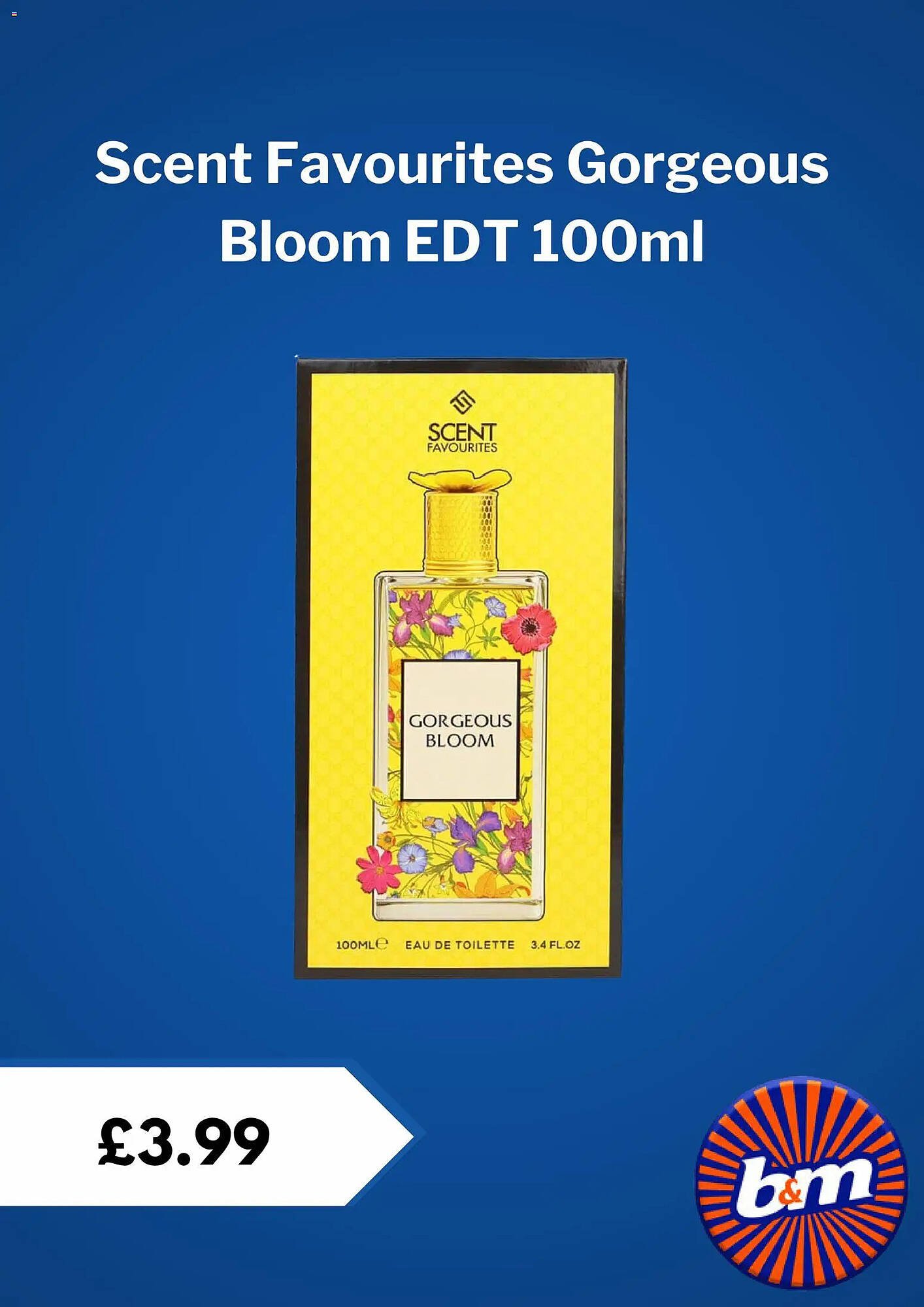 B&amp;M Stores leaflet (2026-02-25 - 2026-03-25) | 5