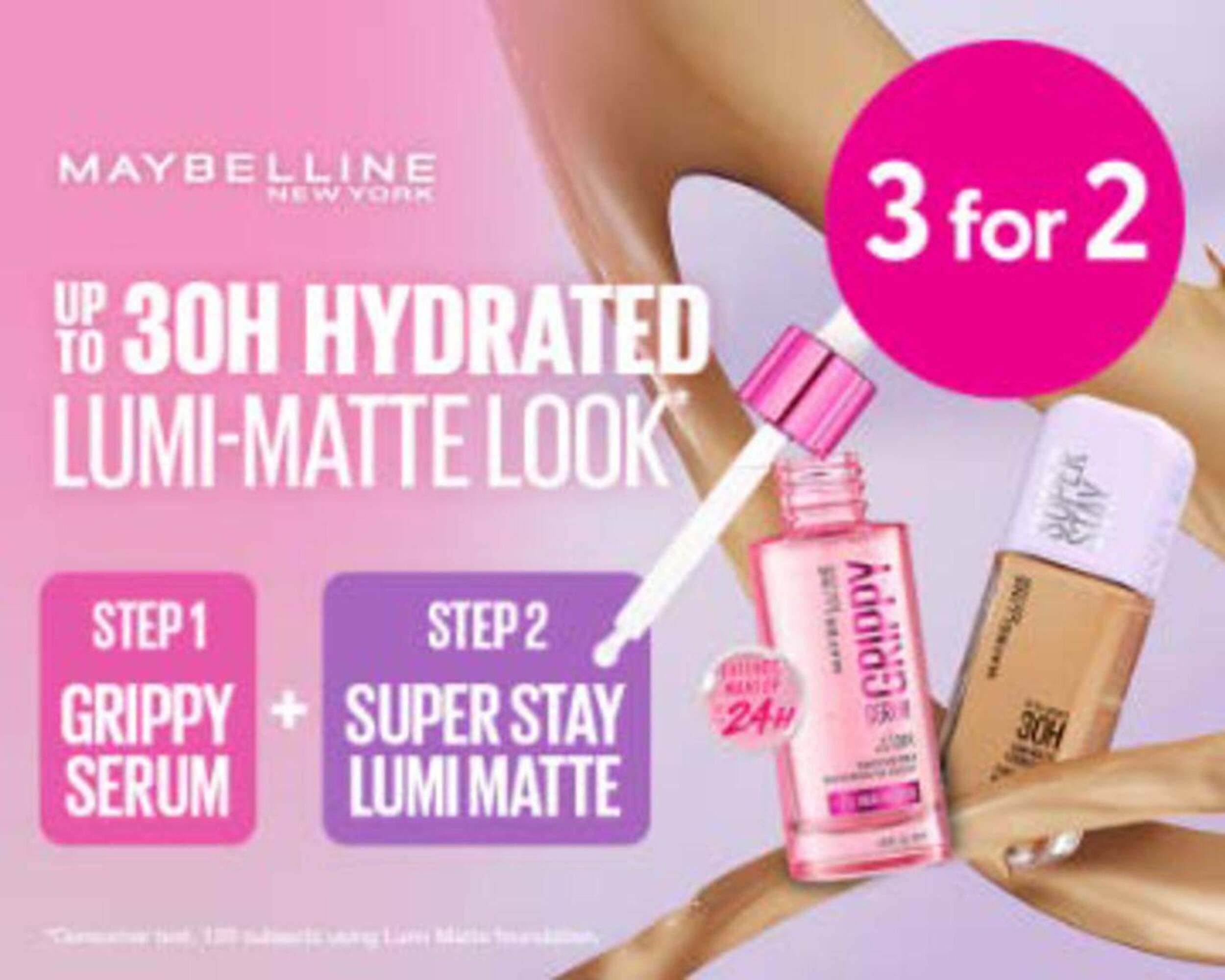 Superdrug catalogue (2025-09-16 - 2025-09-16) | 1