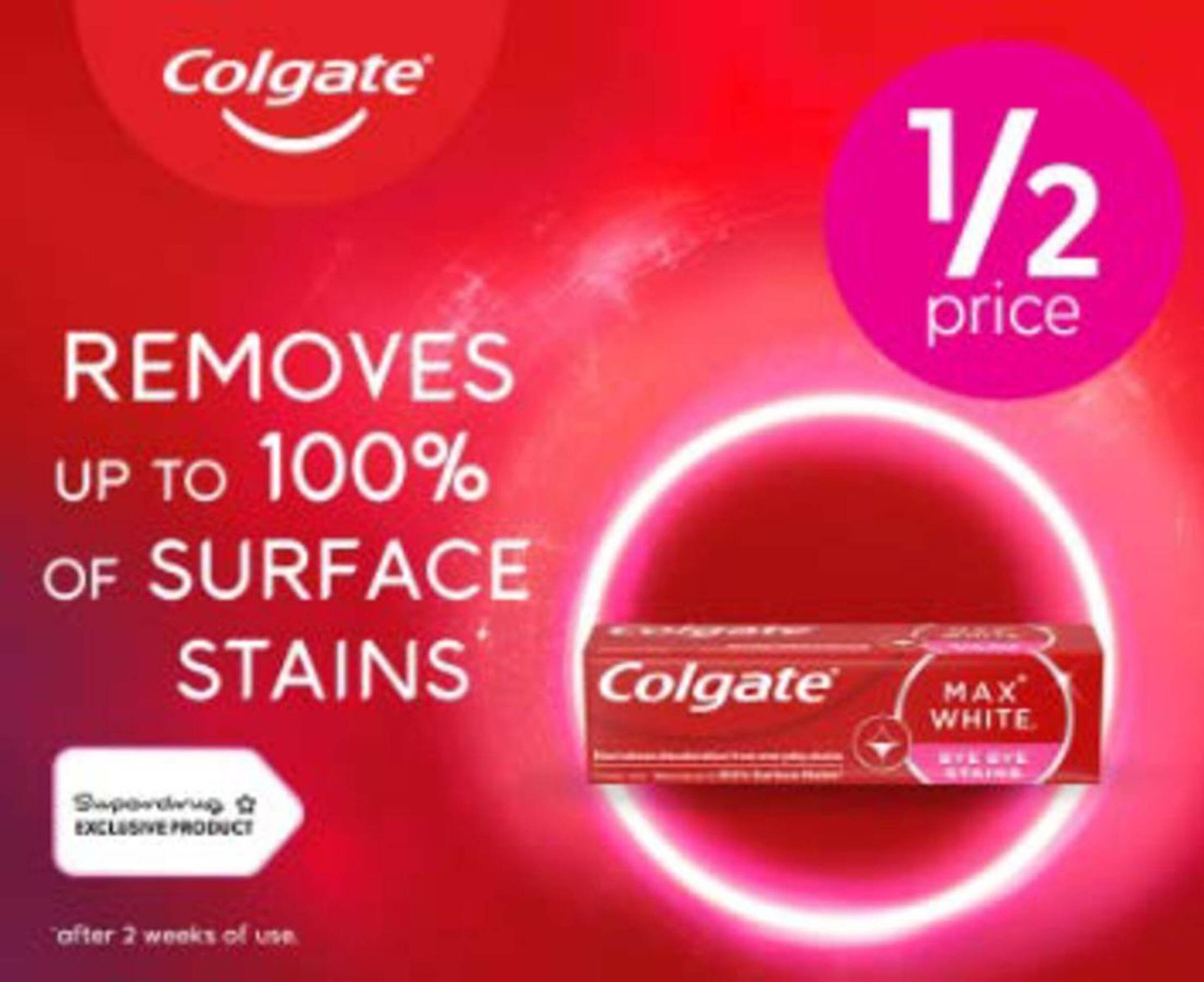 Superdrug catalogue (2025-09-16 - 2025-09-16) | 2