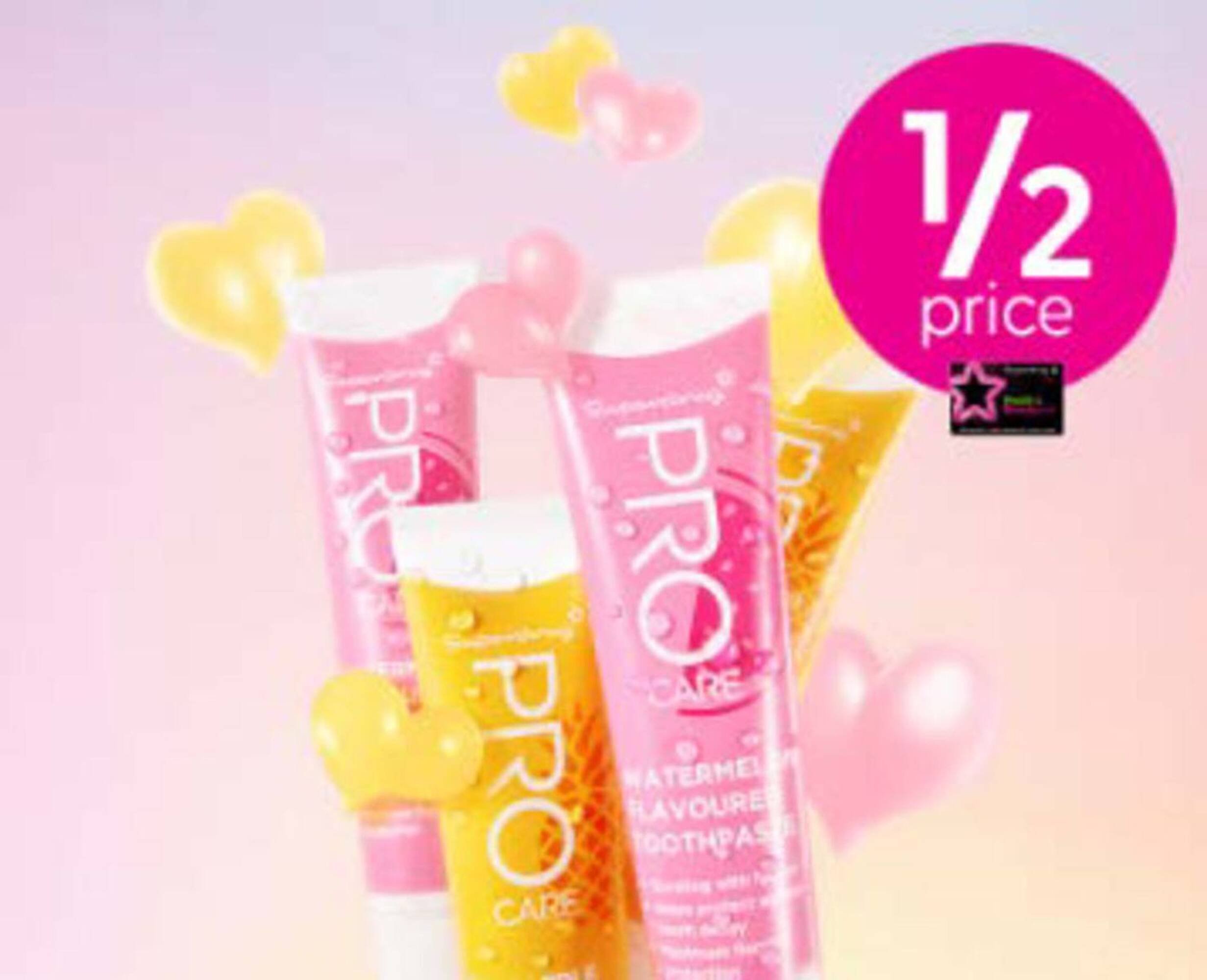 Superdrug catalogue (2025-09-16 - 2025-09-16) | 11