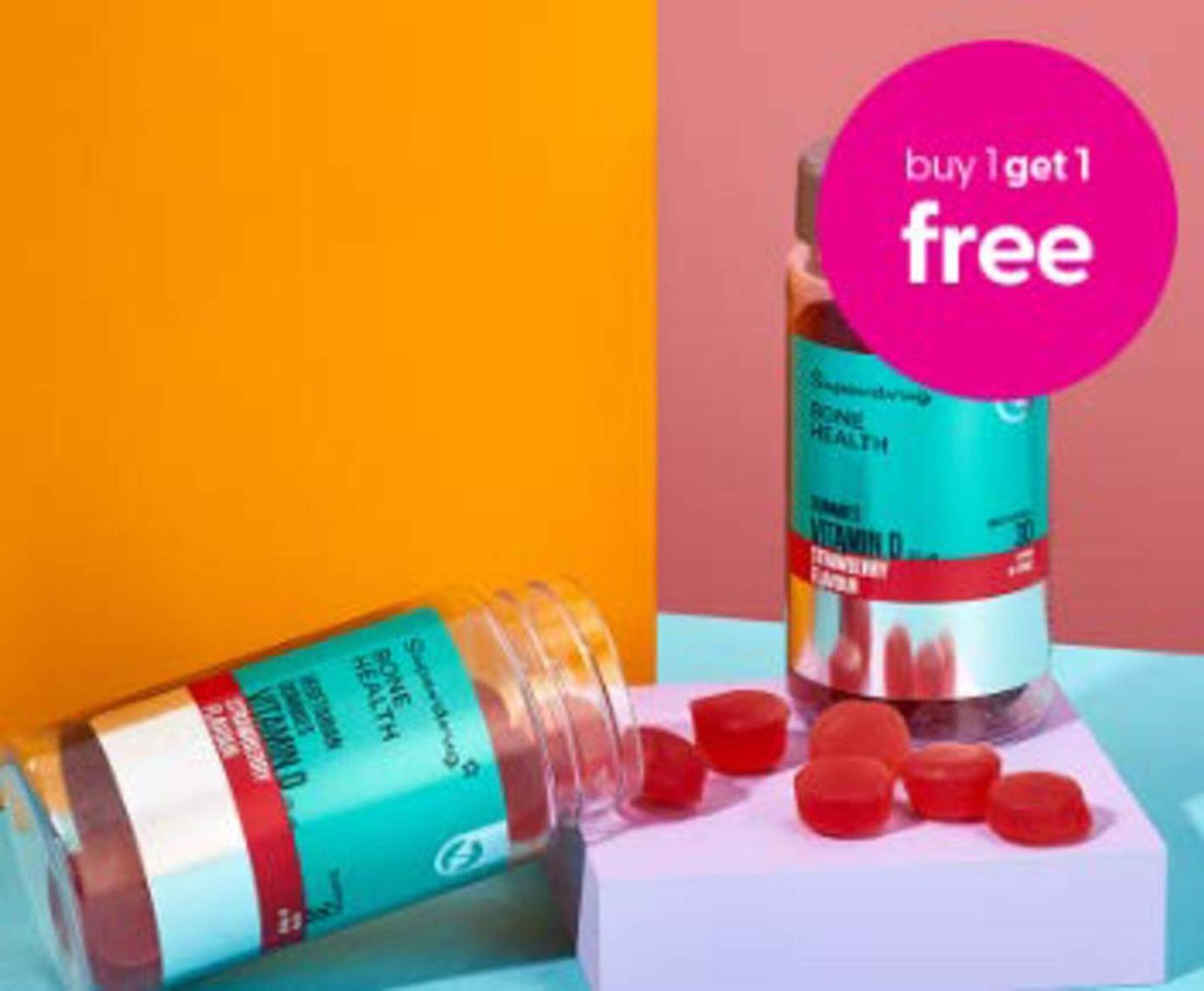 Superdrug catalogue (2025-09-16 - 2025-09-16) | 13