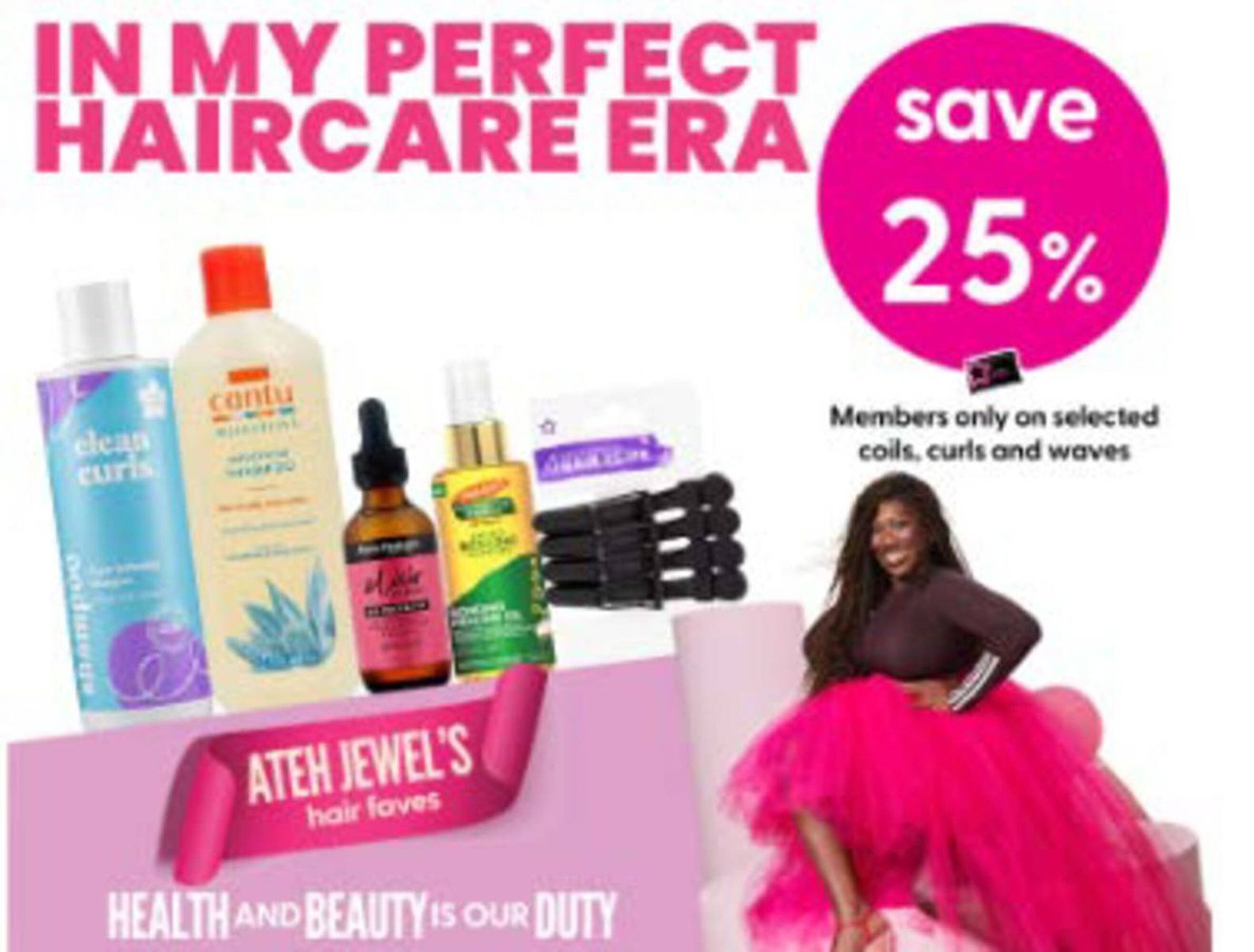 Superdrug catalogue (2025-09-16 - 2025-09-16) | 3