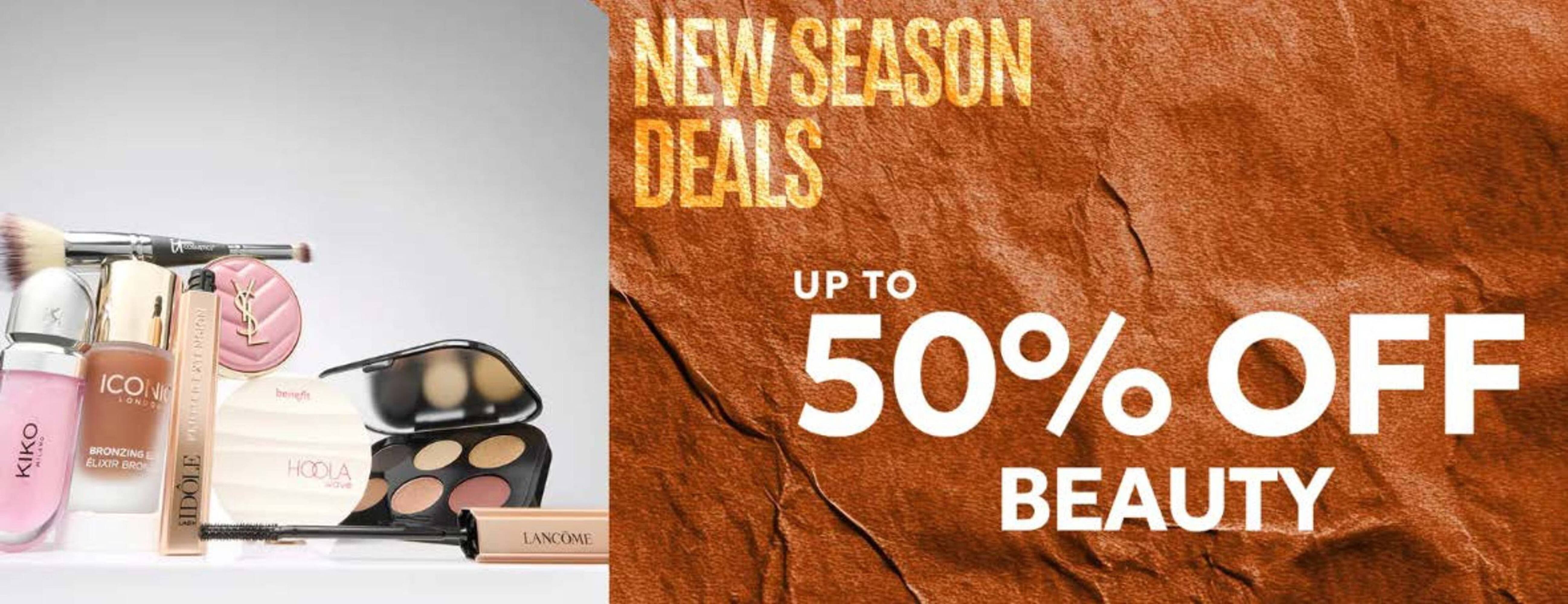 Debenhams catalogue (2025-09-15 - 2025-10-19) | 4