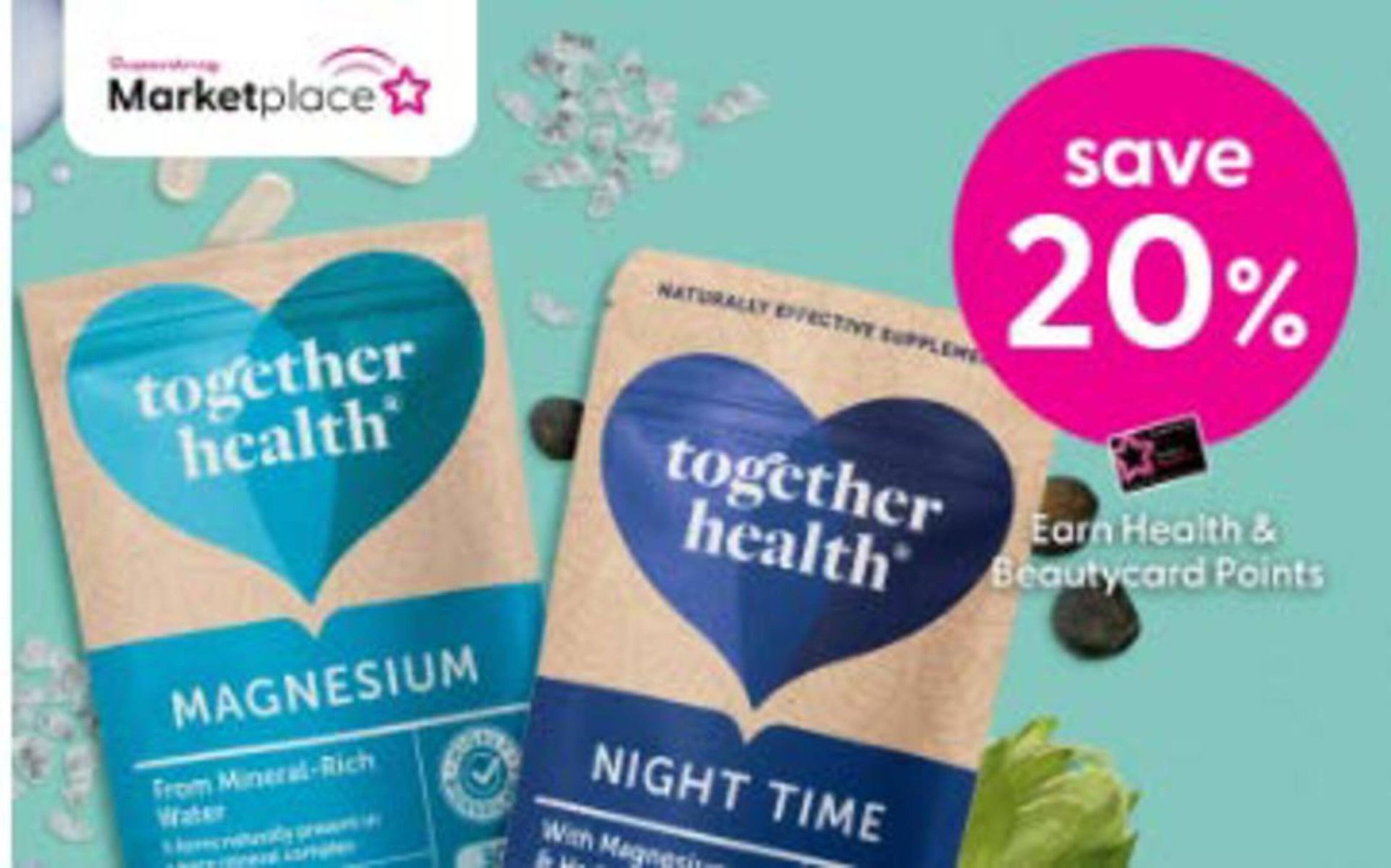 Superdrug catalogue (2025-12-31 - 2026-01-12) | 12