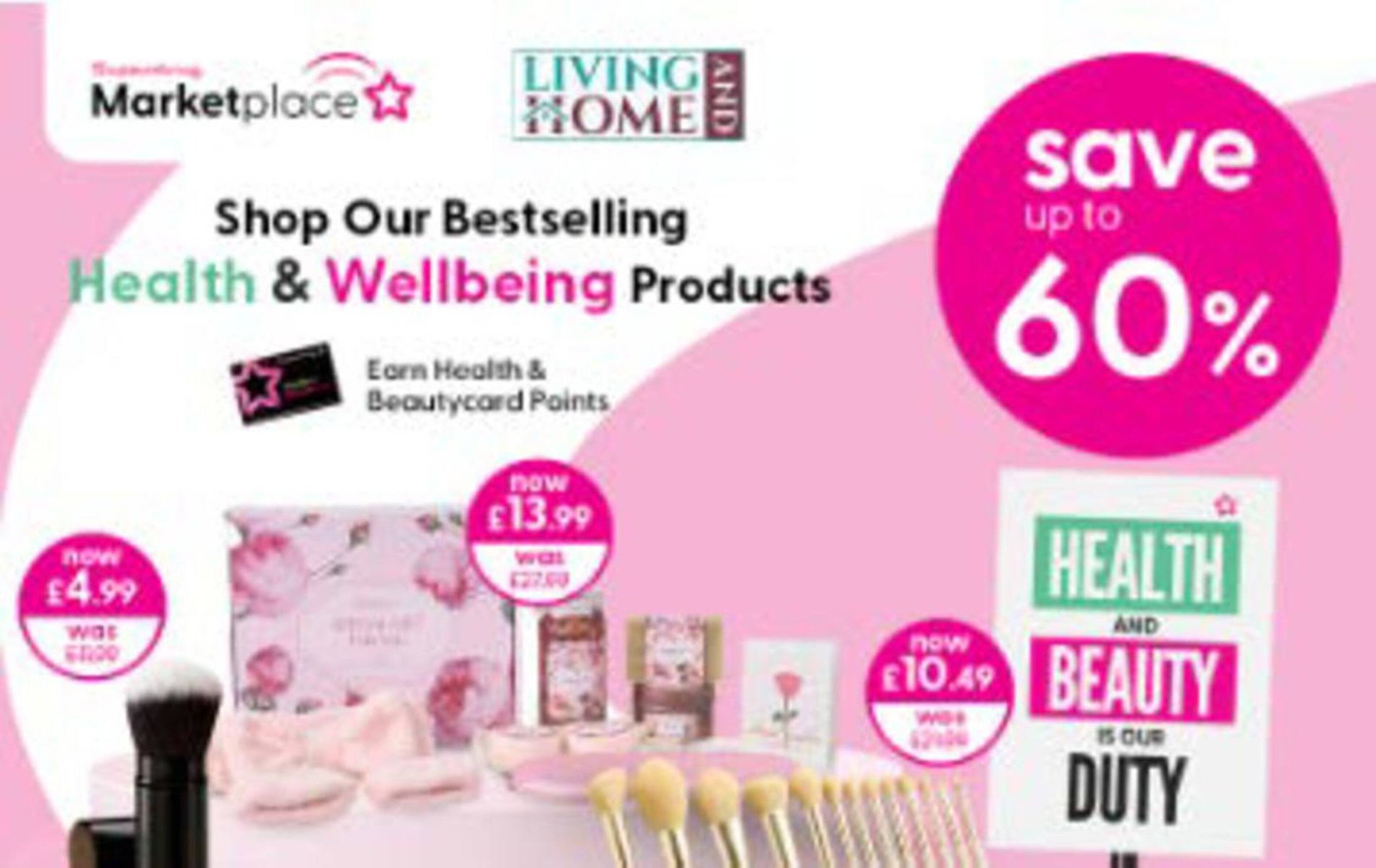 Superdrug catalogue (2025-12-31 - 2026-01-12) | 13