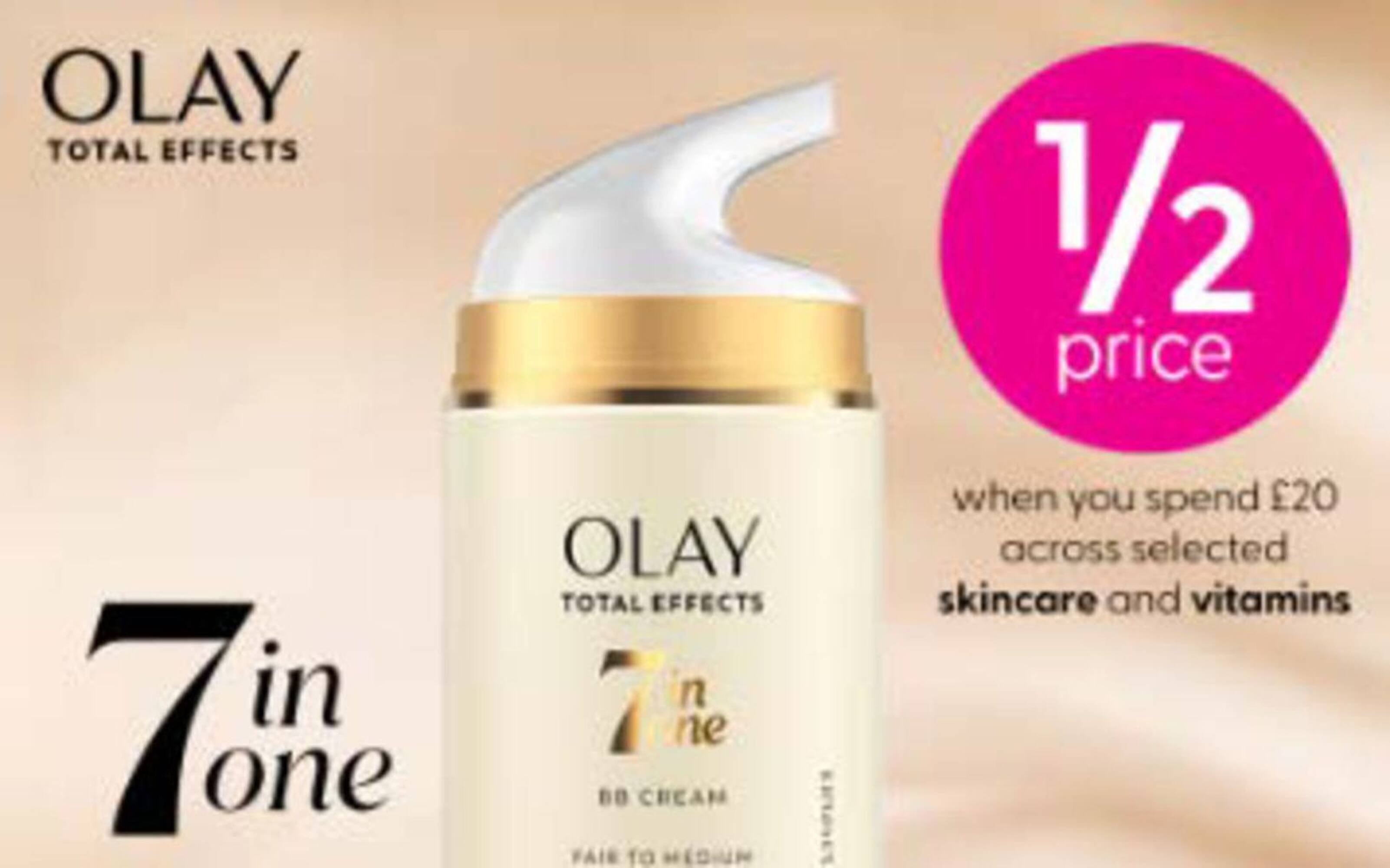 Superdrug catalogue (2025-12-31 - 2026-01-12) | 9