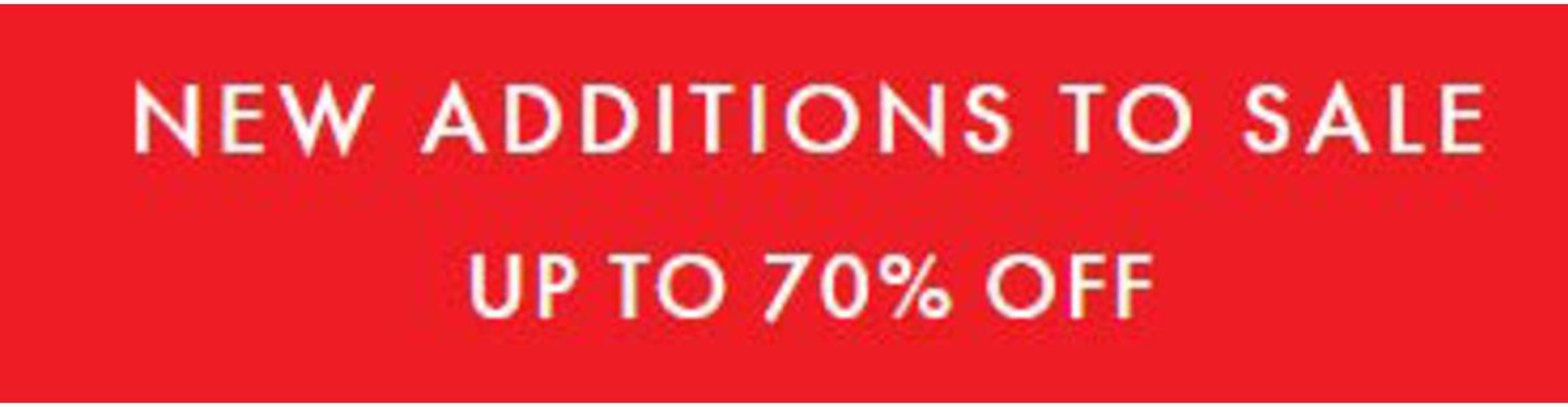 Ted Baker leaflet (2026-05-12 - 2026-05-24) | 1