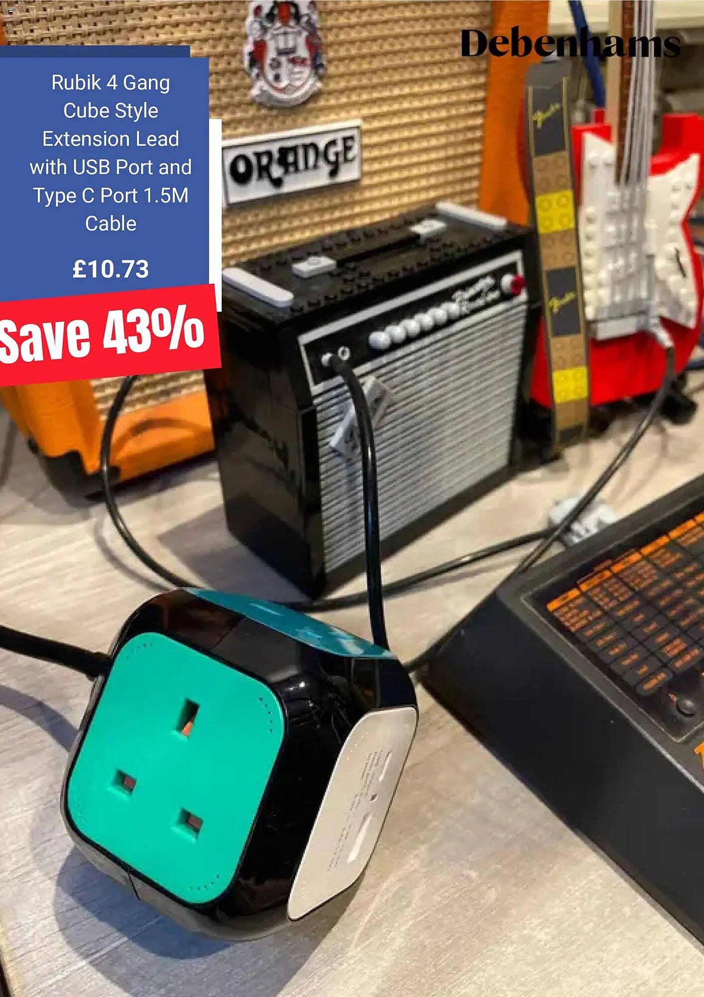 Debenhams catalogue (2025-11-06 - 2025-12-02) | 2