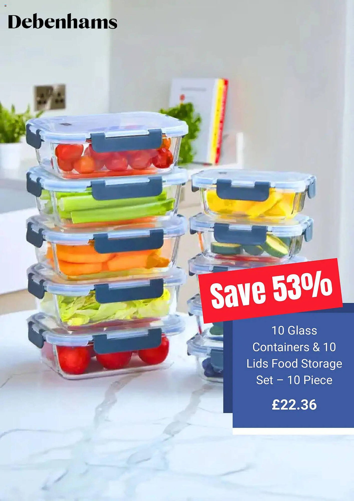 Debenhams catalogue (2025-11-06 - 2025-12-02) | 5