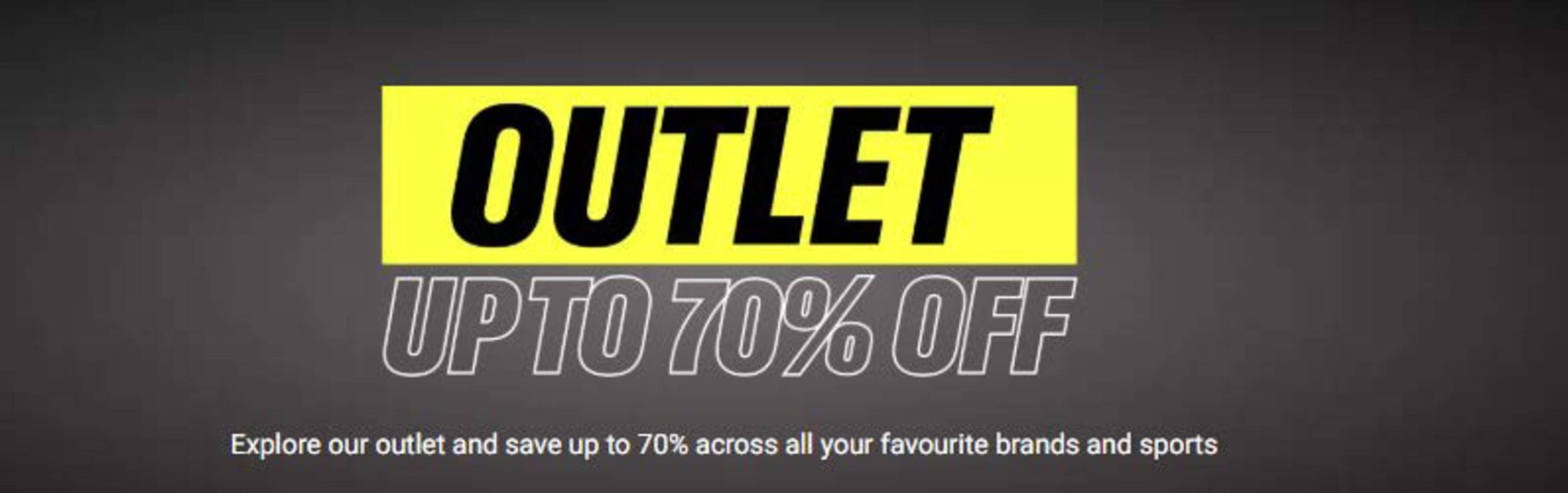 Sports Direct catalogue (2025-09-16 - 2025-09-20) | 1