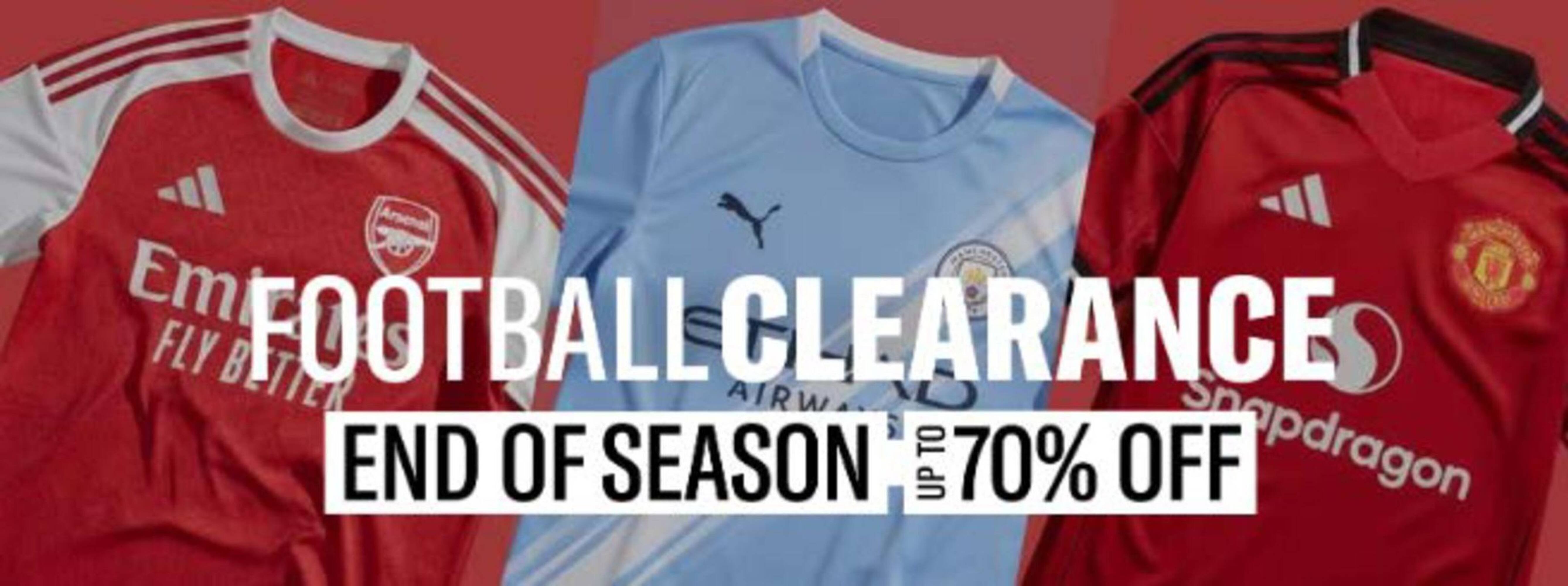 Sports Direct catalogue (2026-05-08 - 2026-05-31) | 1