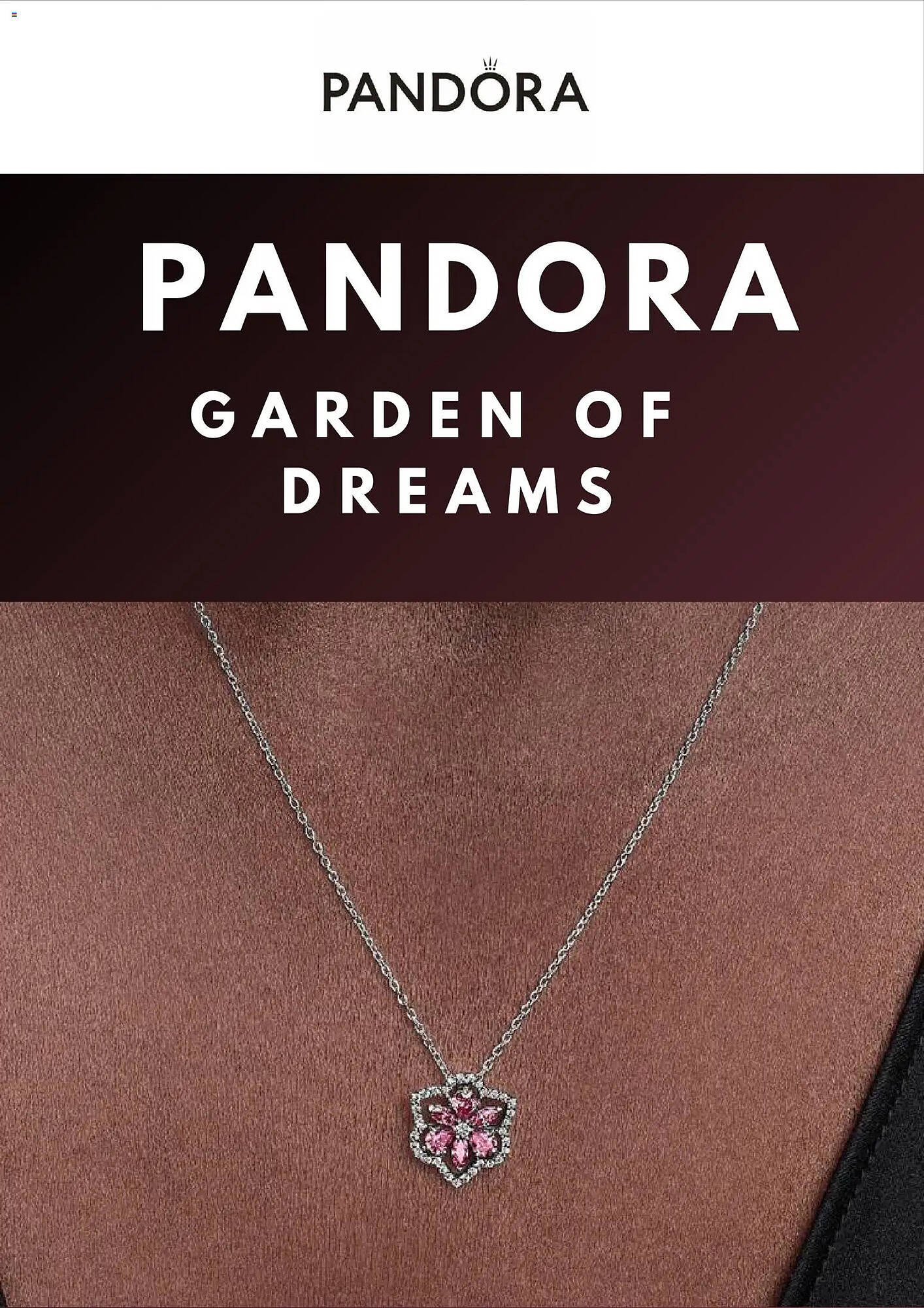 Pandora catalogue (2026-04-23 - 2026-05-23) | 1