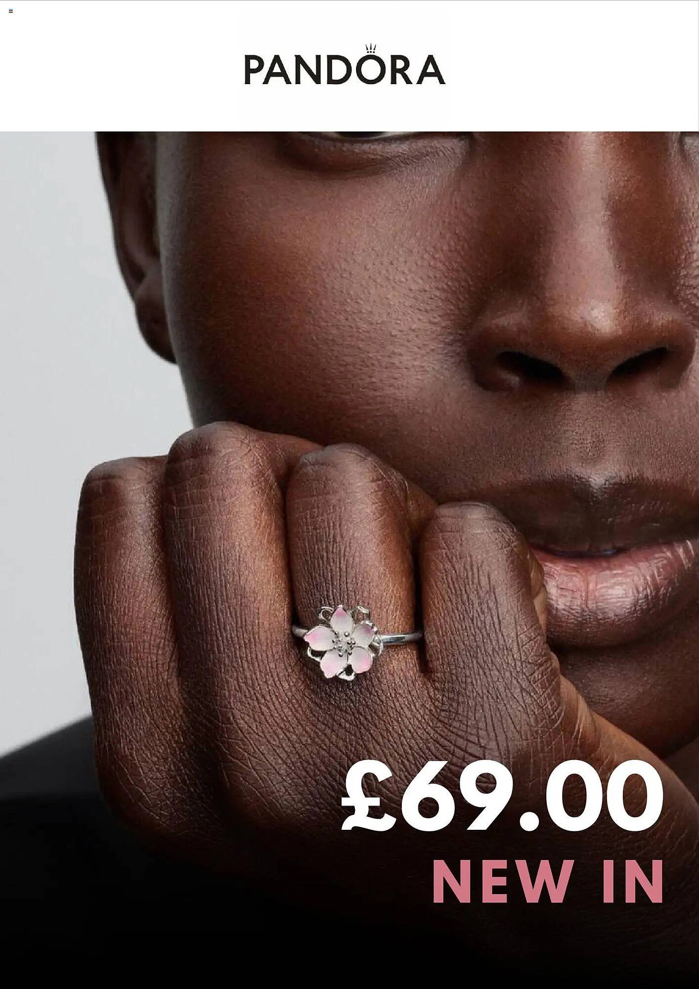 Pandora catalogue (2026-04-23 - 2026-05-23) | 2