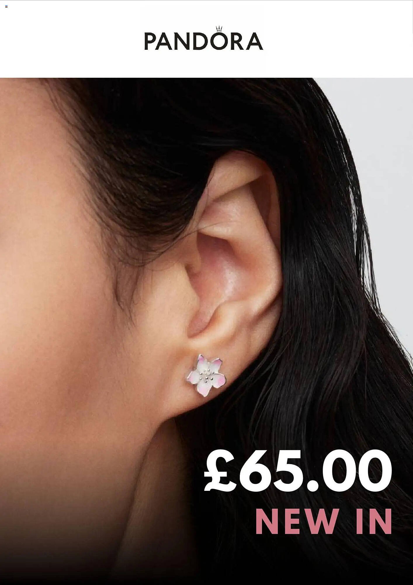 Pandora catalogue (2026-04-23 - 2026-05-23) | 4