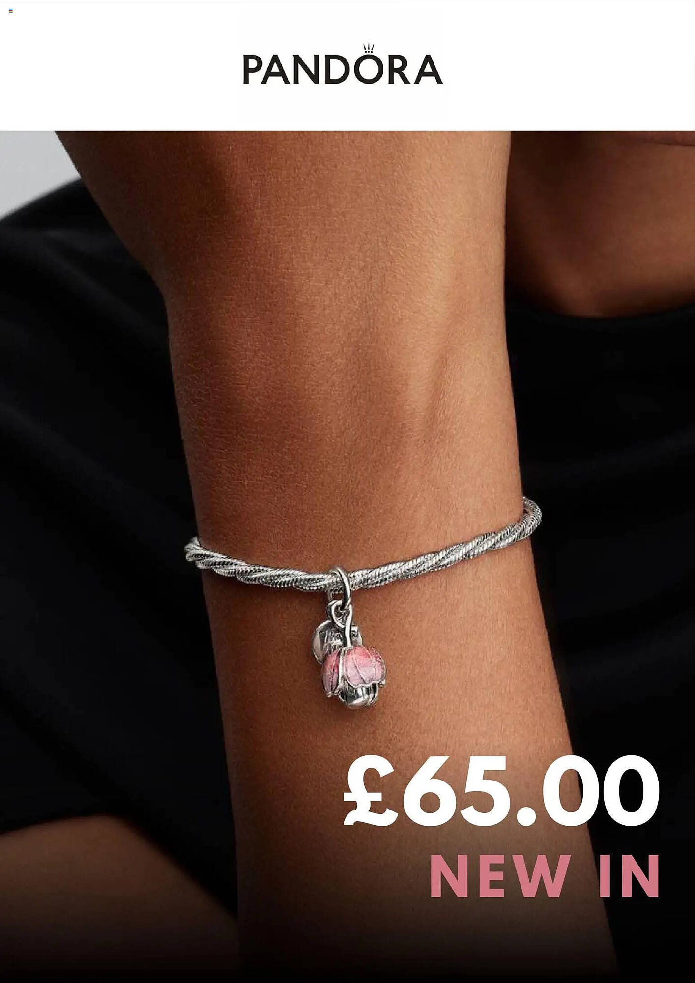 Pandora catalogue (2026-04-23 - 2026-05-23) | 5