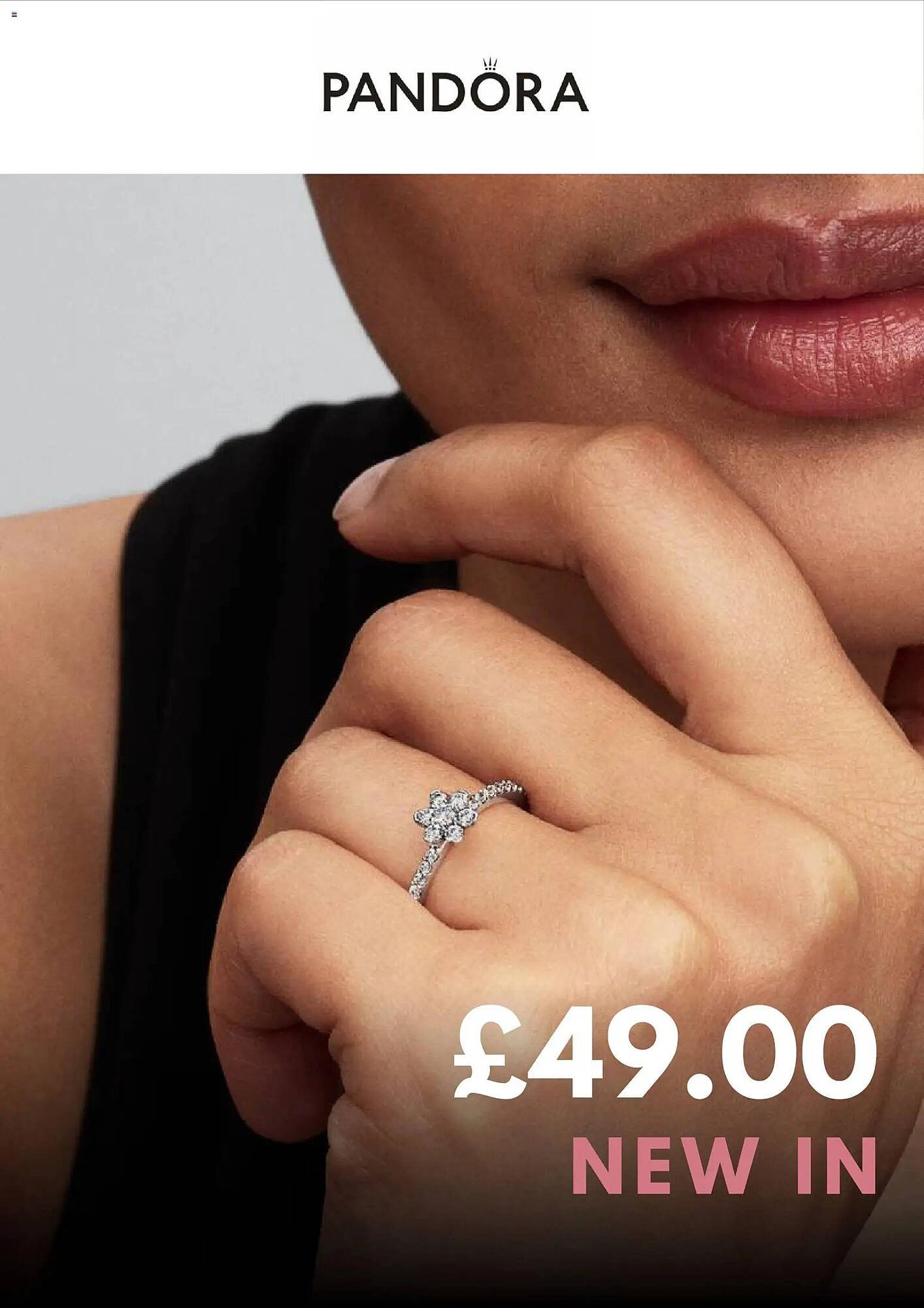 Pandora catalogue (2026-04-23 - 2026-05-23) | 6