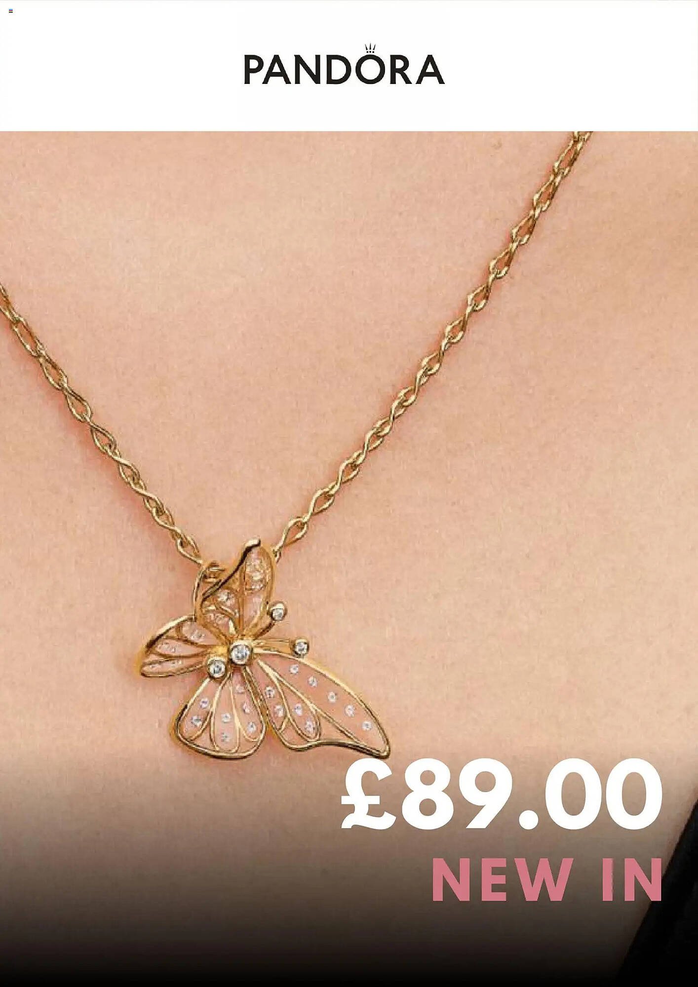 Pandora catalogue (2026-04-23 - 2026-05-23) | 7