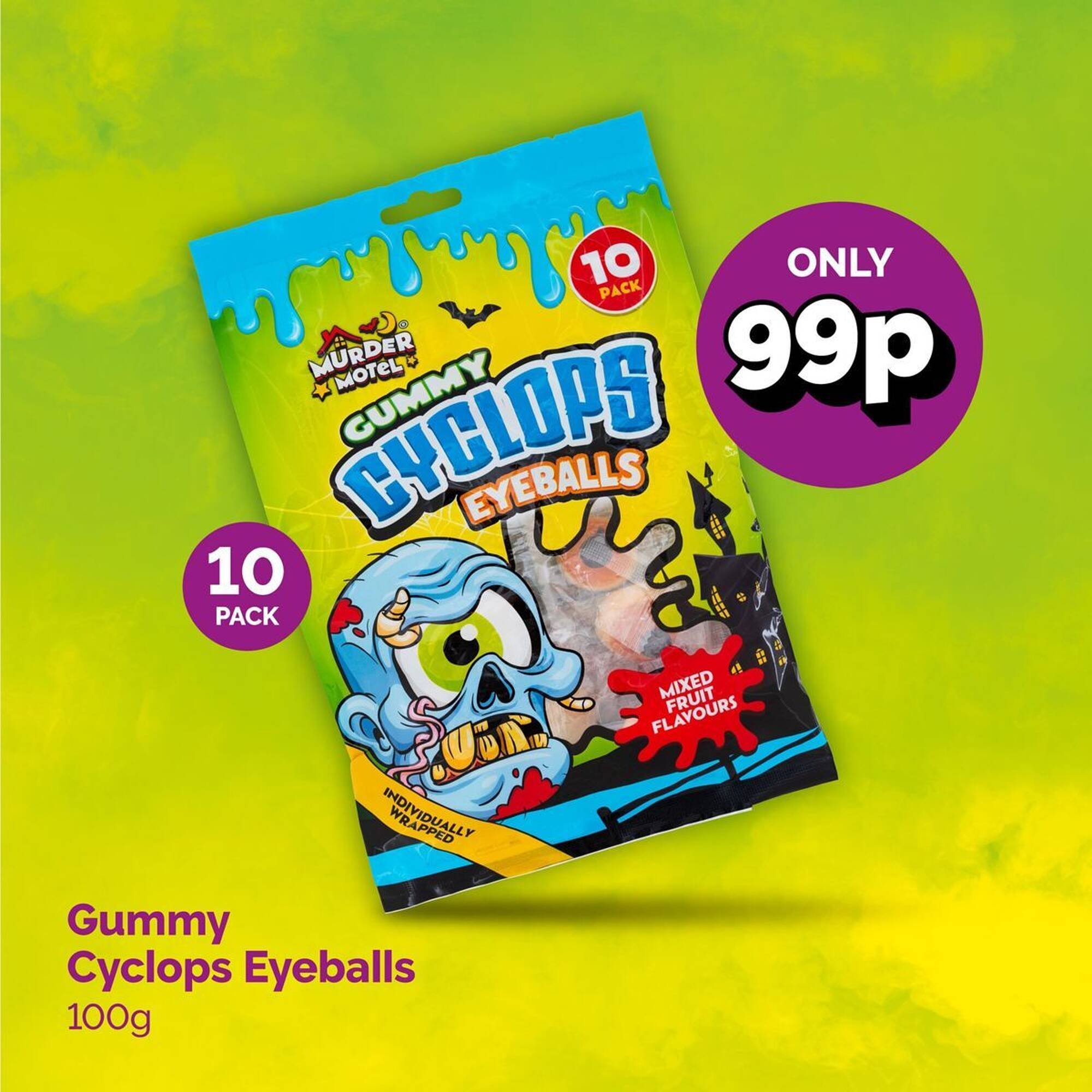 Poundstretcher leaflet (2025-10-07 - 2025-10-14) | 2