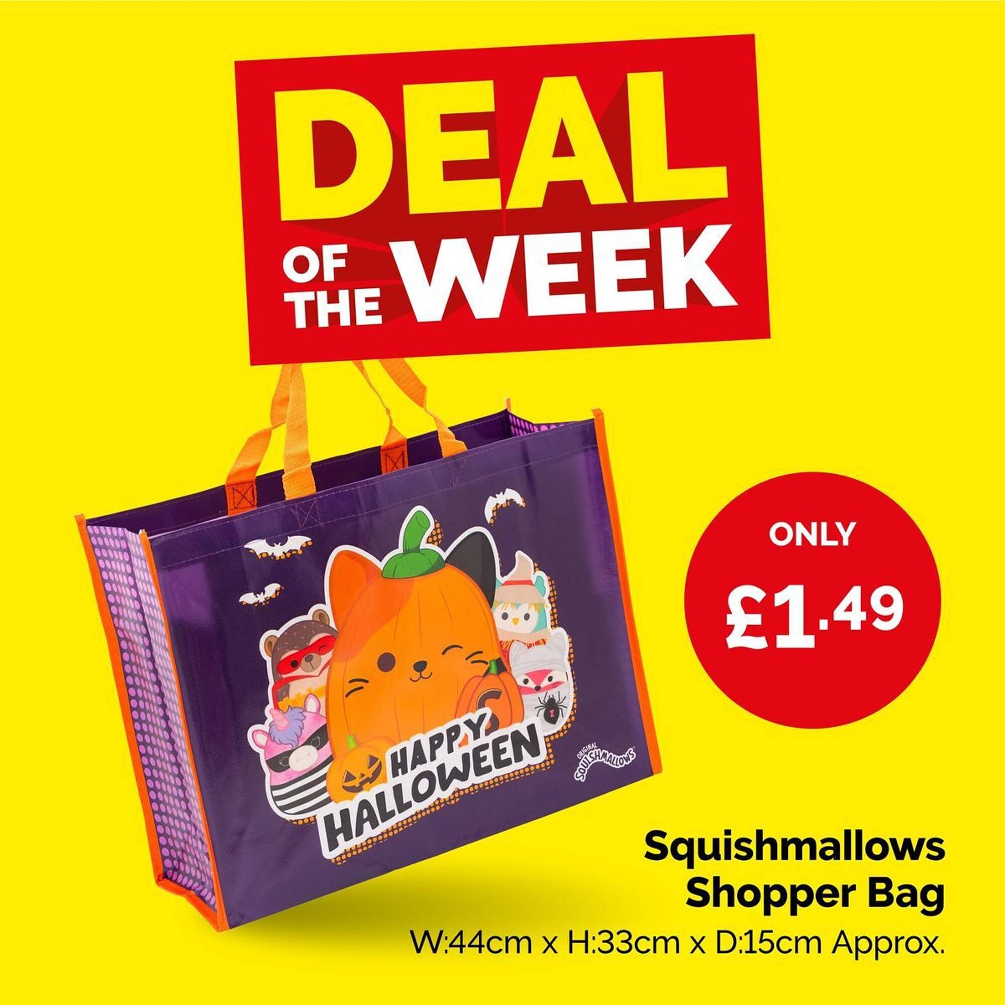 Poundstretcher leaflet (2025-10-07 - 2025-10-14) | 11