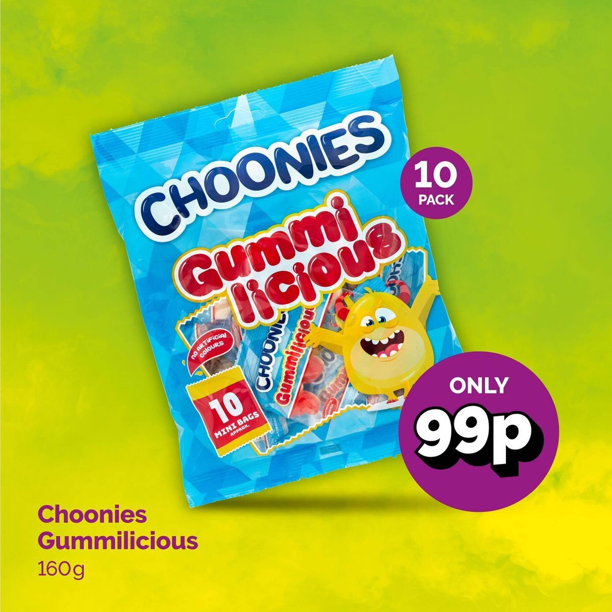 Poundstretcher leaflet (2025-10-07 - 2025-10-14) | 3