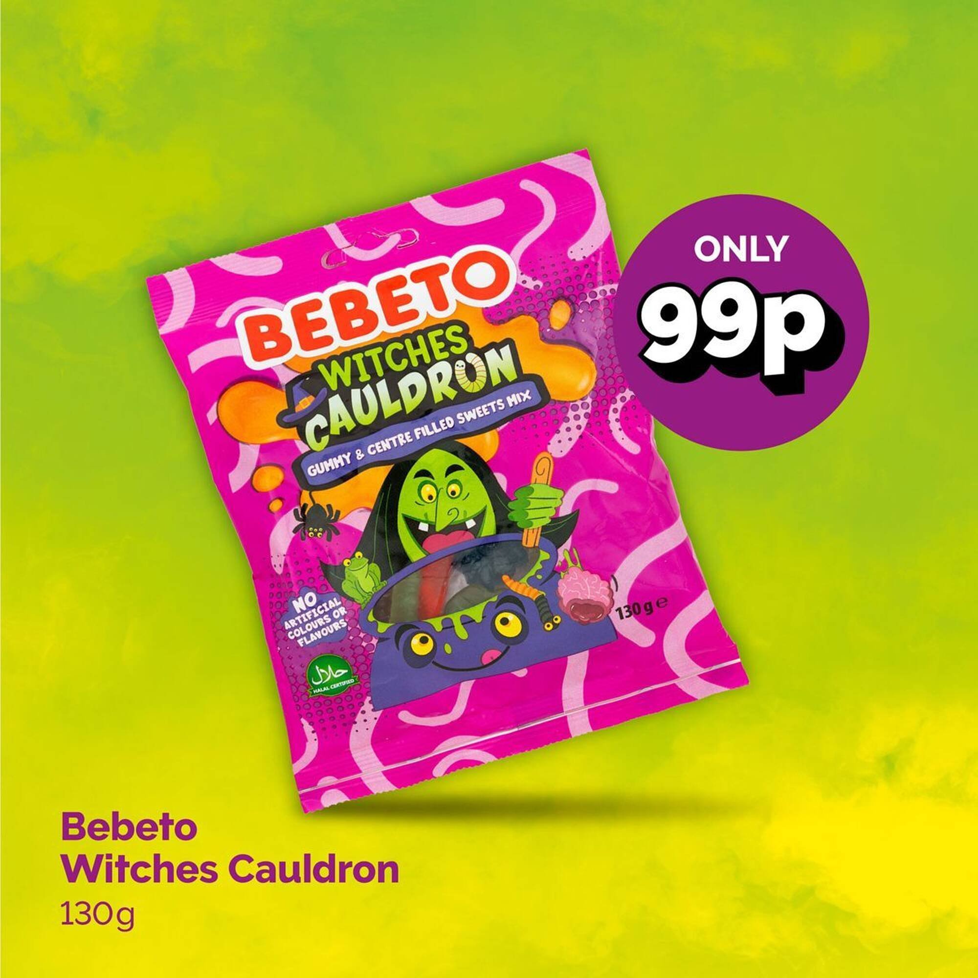 Poundstretcher leaflet (2025-10-07 - 2025-10-14) | 4