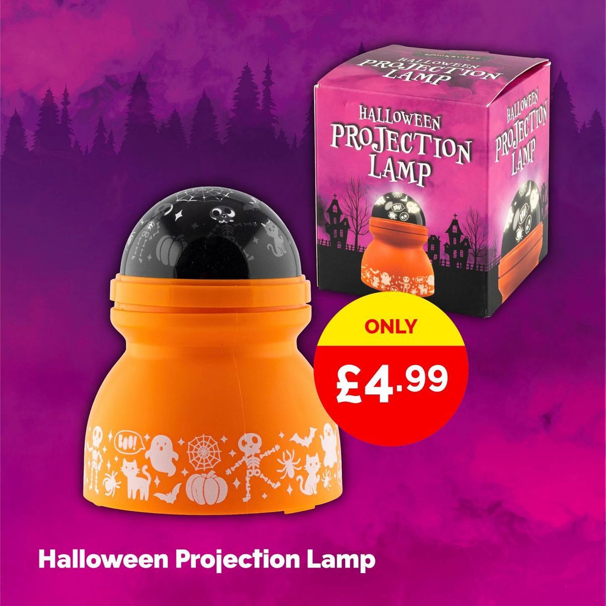Poundstretcher leaflet (2025-10-07 - 2025-10-14) | 5
