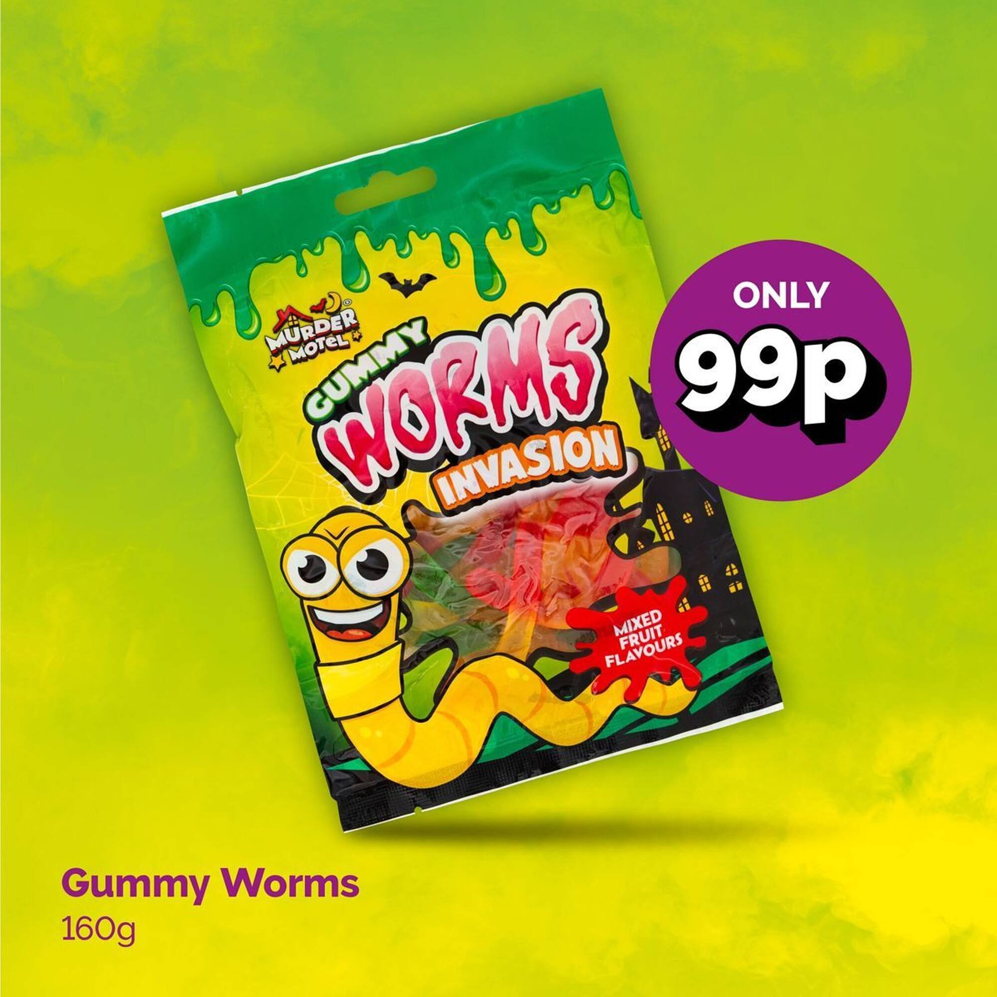Poundstretcher leaflet (2025-10-07 - 2025-10-14) | 6