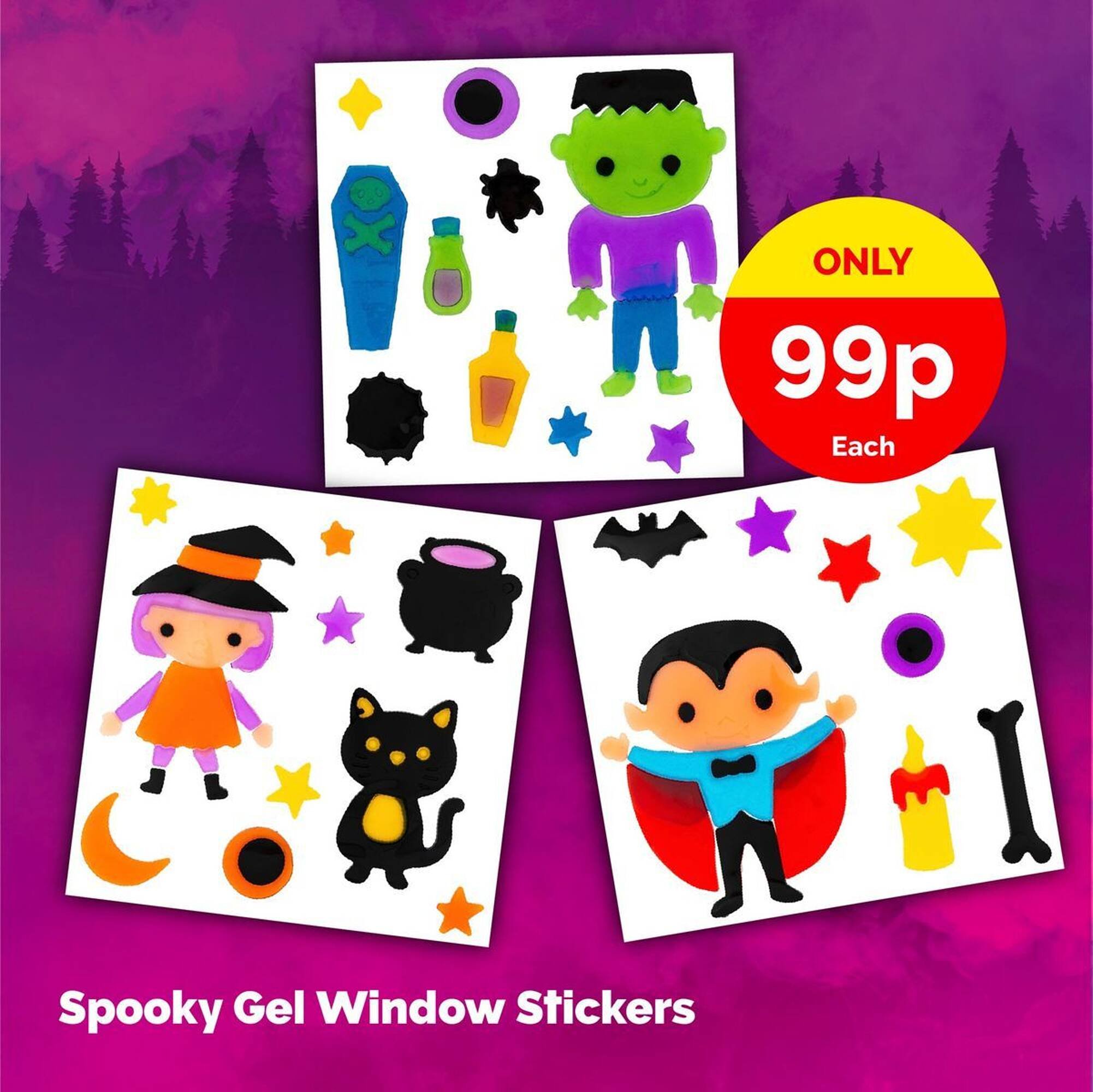 Poundstretcher leaflet (2025-10-07 - 2025-10-14) | 7