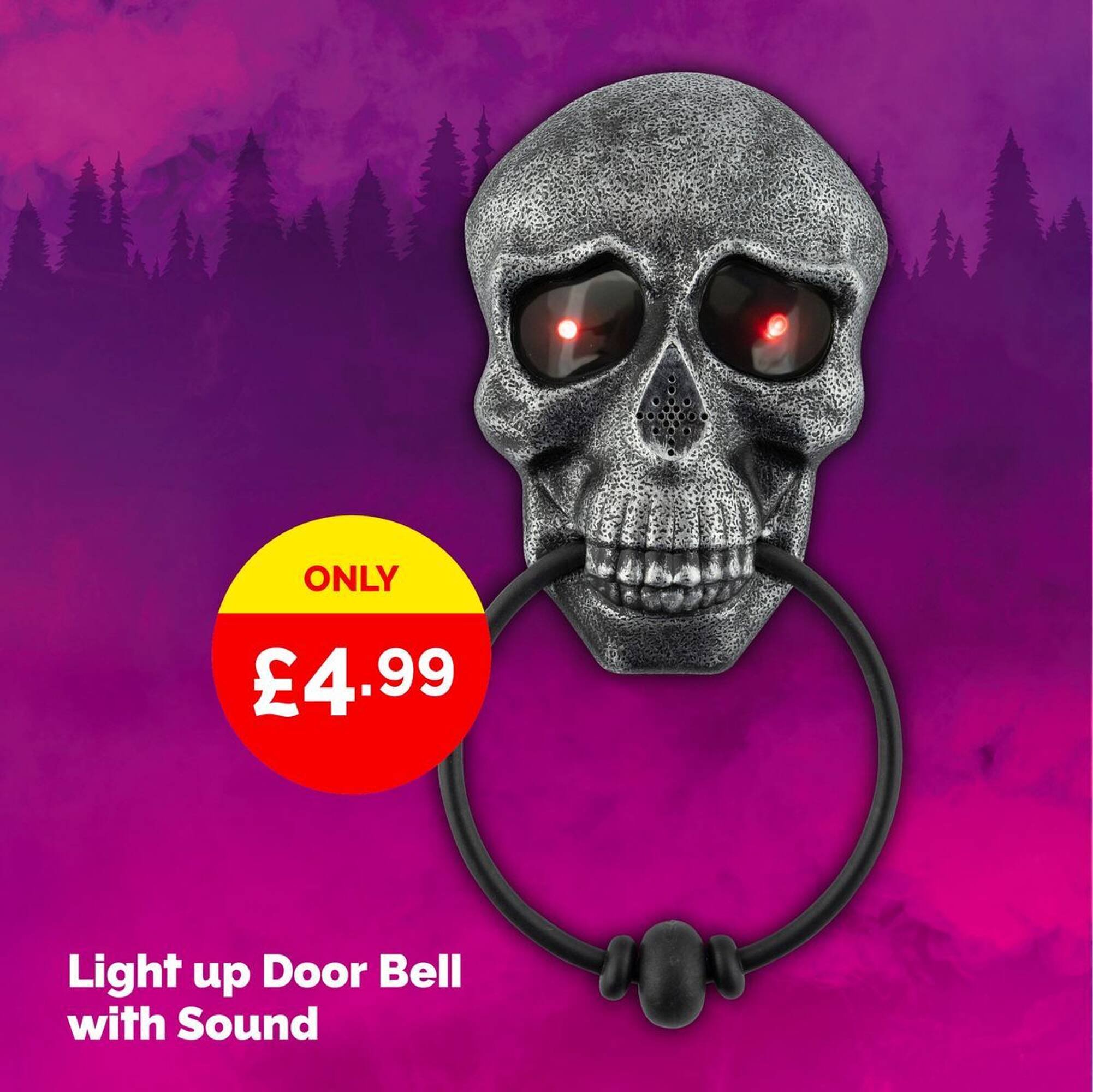Poundstretcher leaflet (2025-10-07 - 2025-10-14) | 10