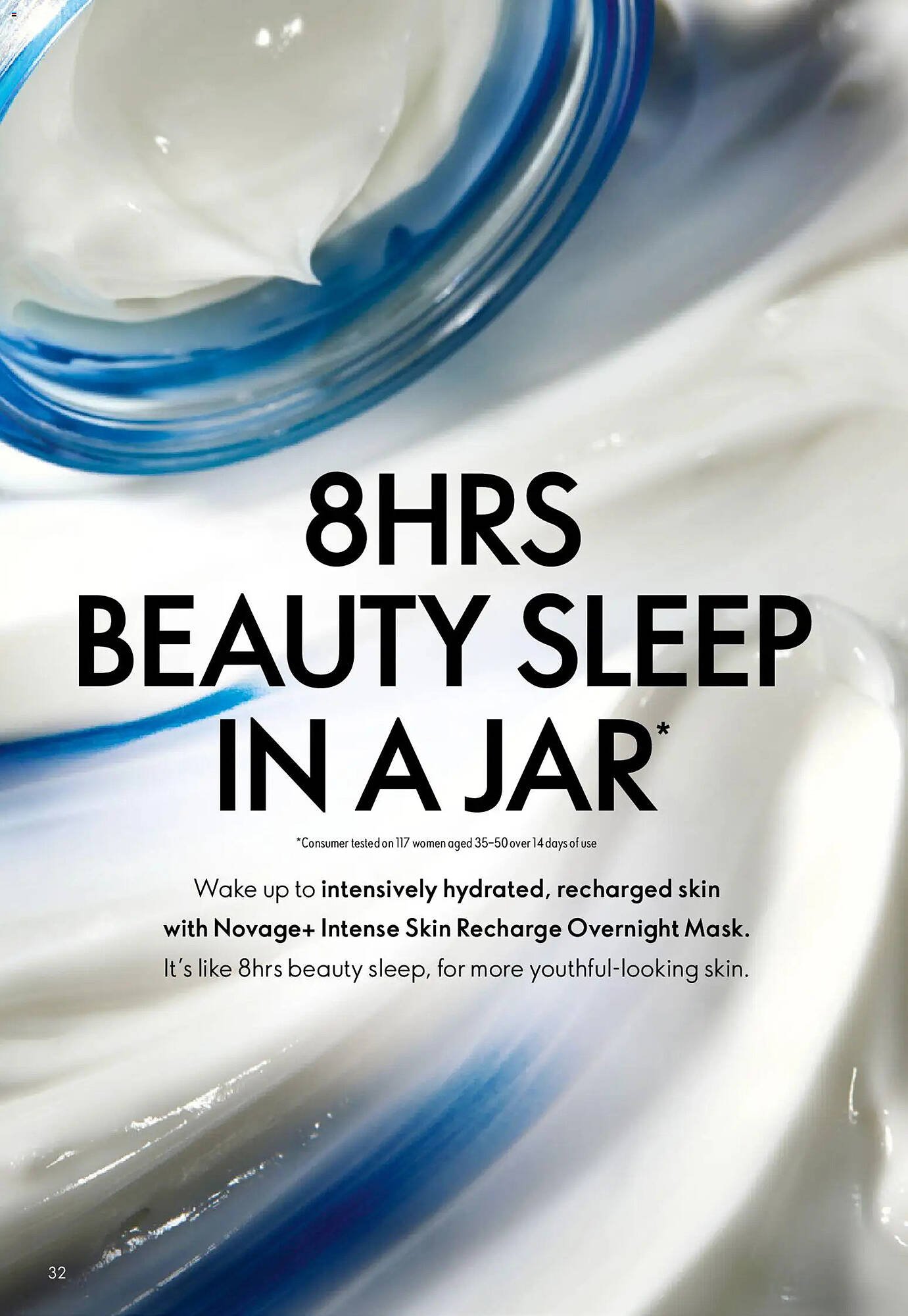 Oriflame catalogue (2026-03-25 - 2026-04-15) | 32