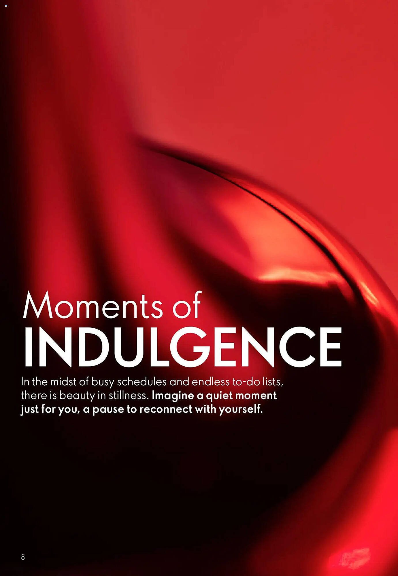 Oriflame catalogue (2026-03-25 - 2026-04-15) | 8