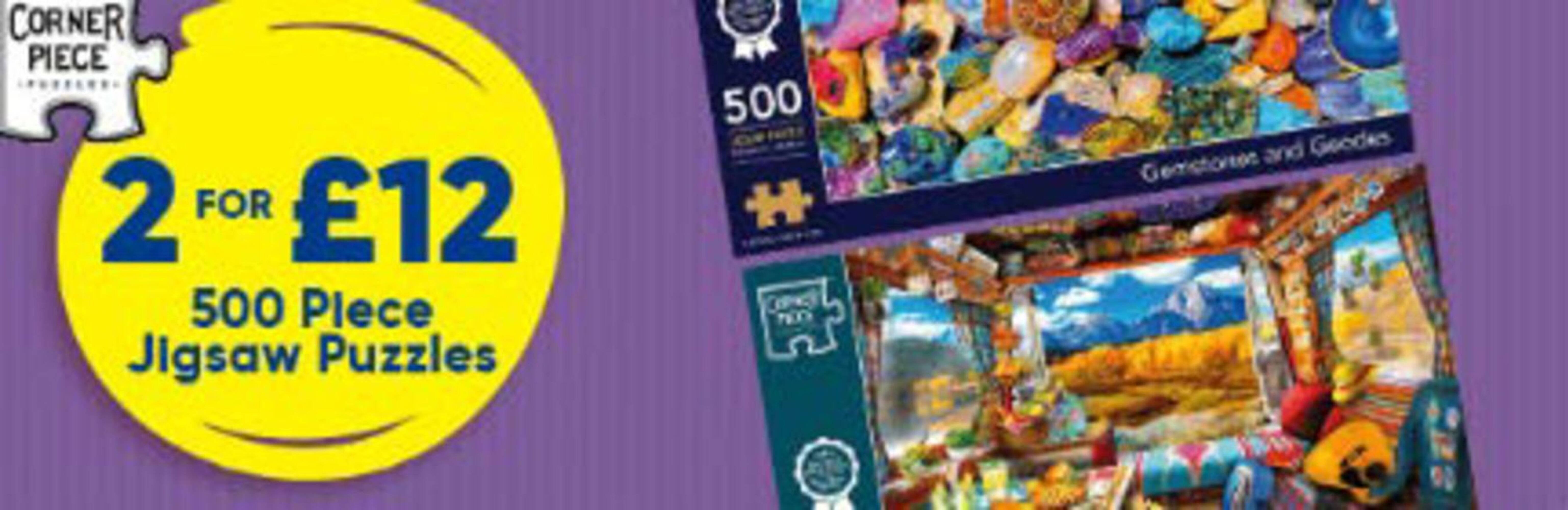 The Works leaflet (2025-09-12 - 2025-10-29) | 4