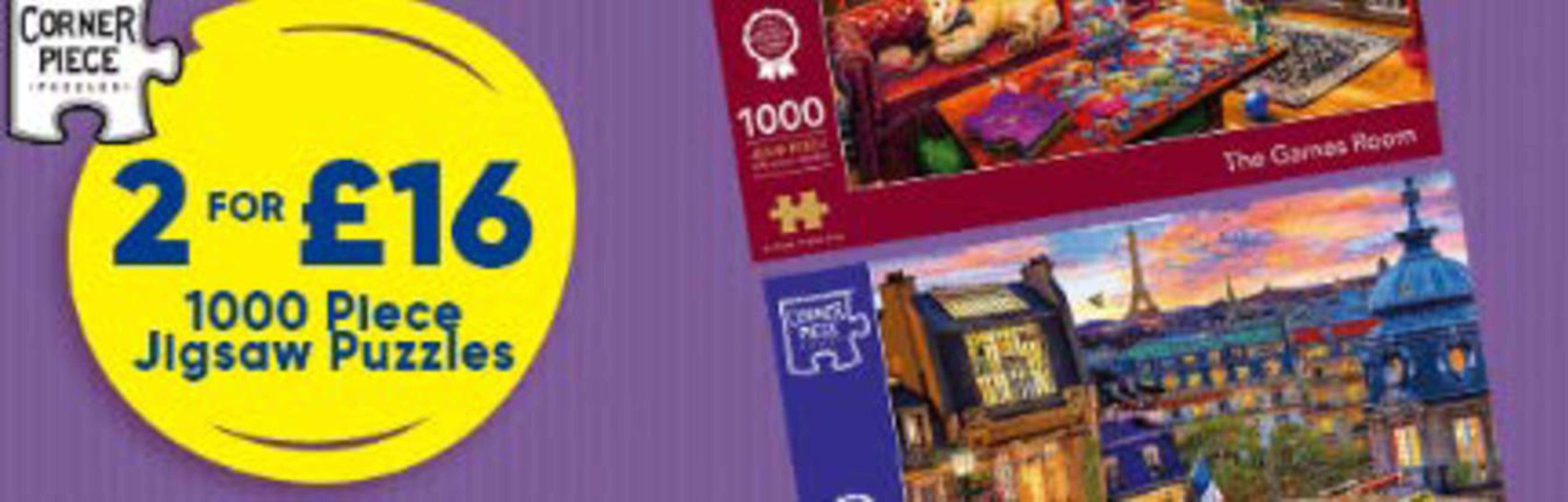 The Works leaflet (2025-09-12 - 2025-10-29) | 5