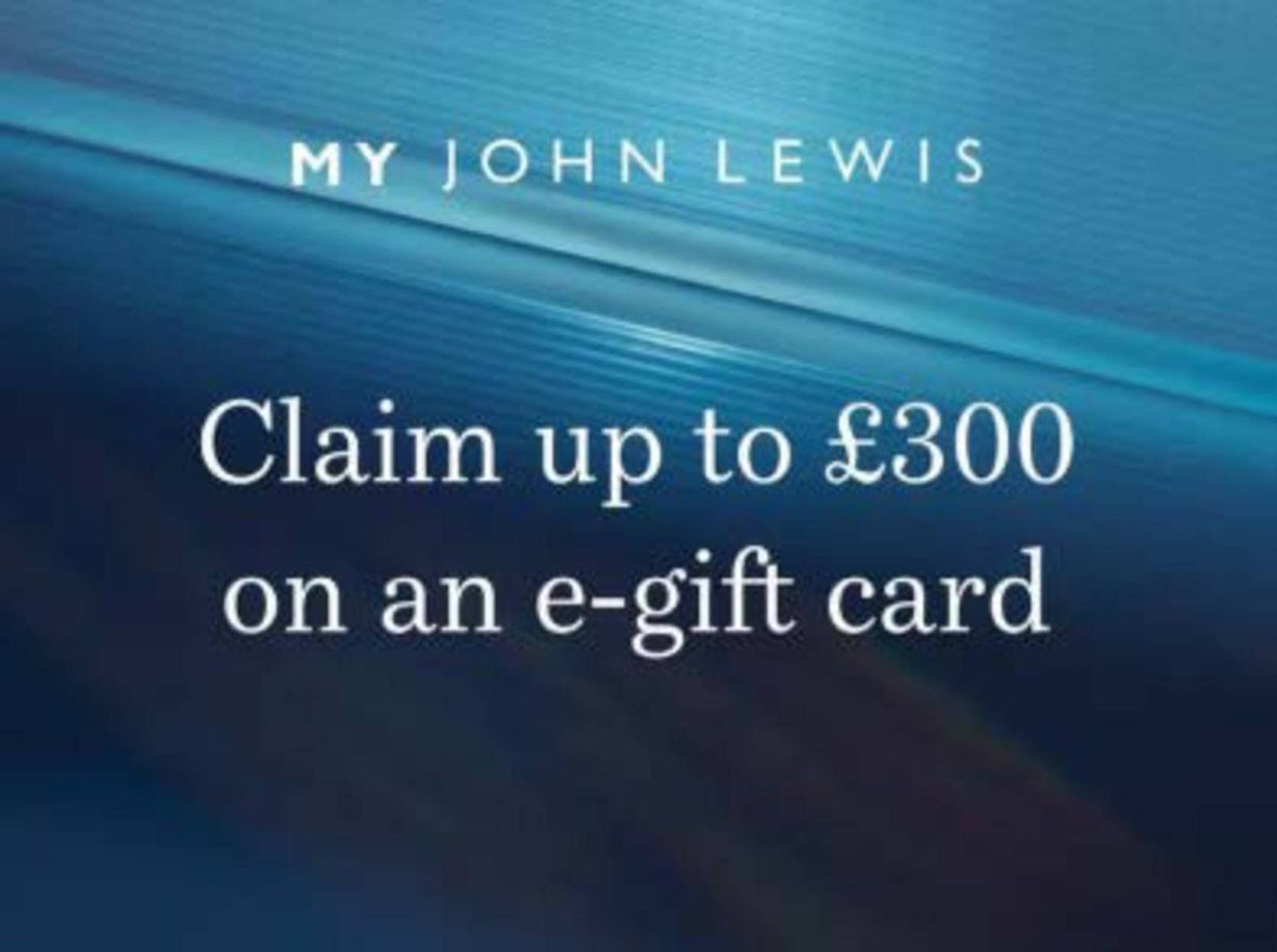 John Lewis catalogue (2025-10-16 - 2025-10-28) | 1