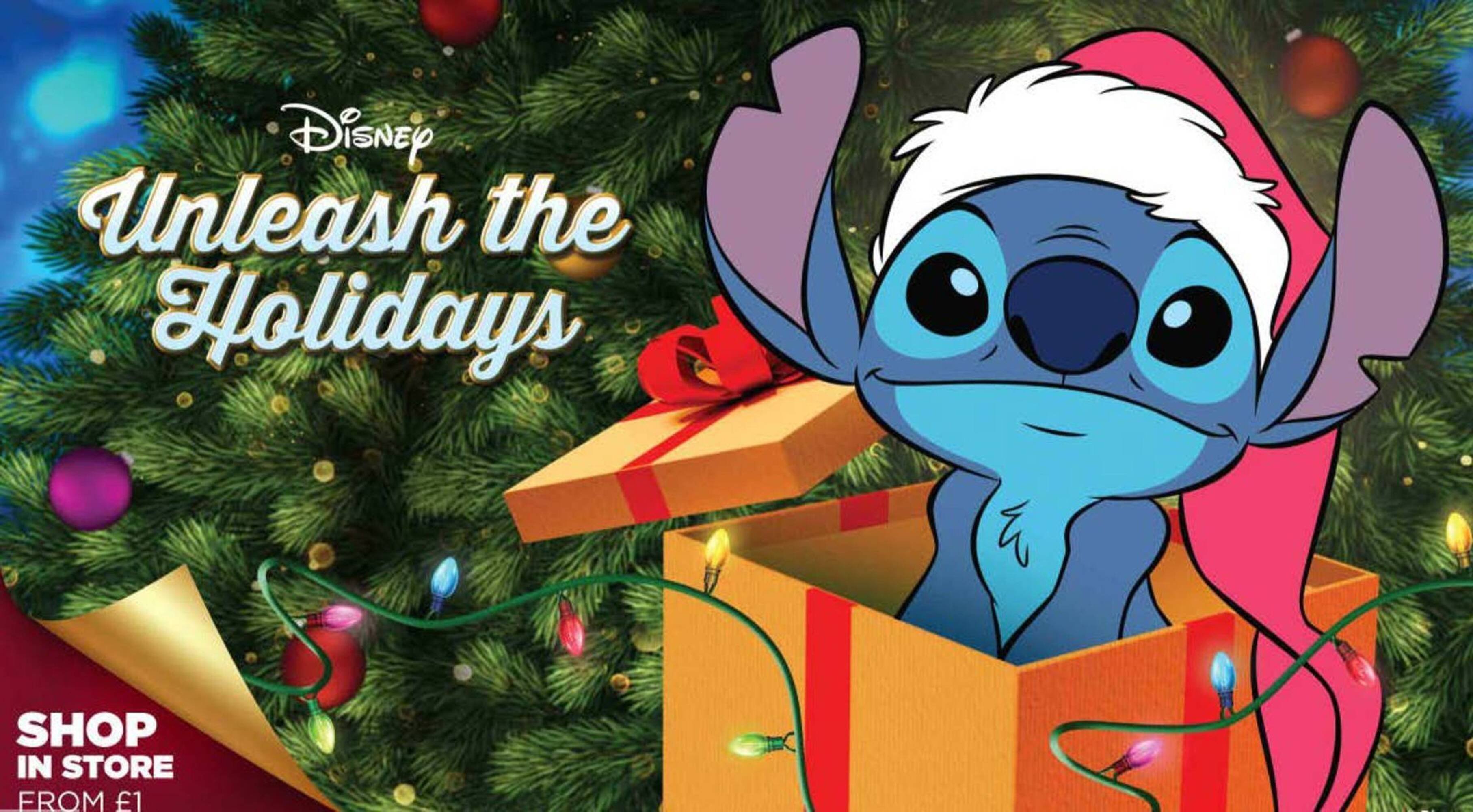 B&amp;M Stores leaflet (2025-12-17 - 2025-12-21) | 4