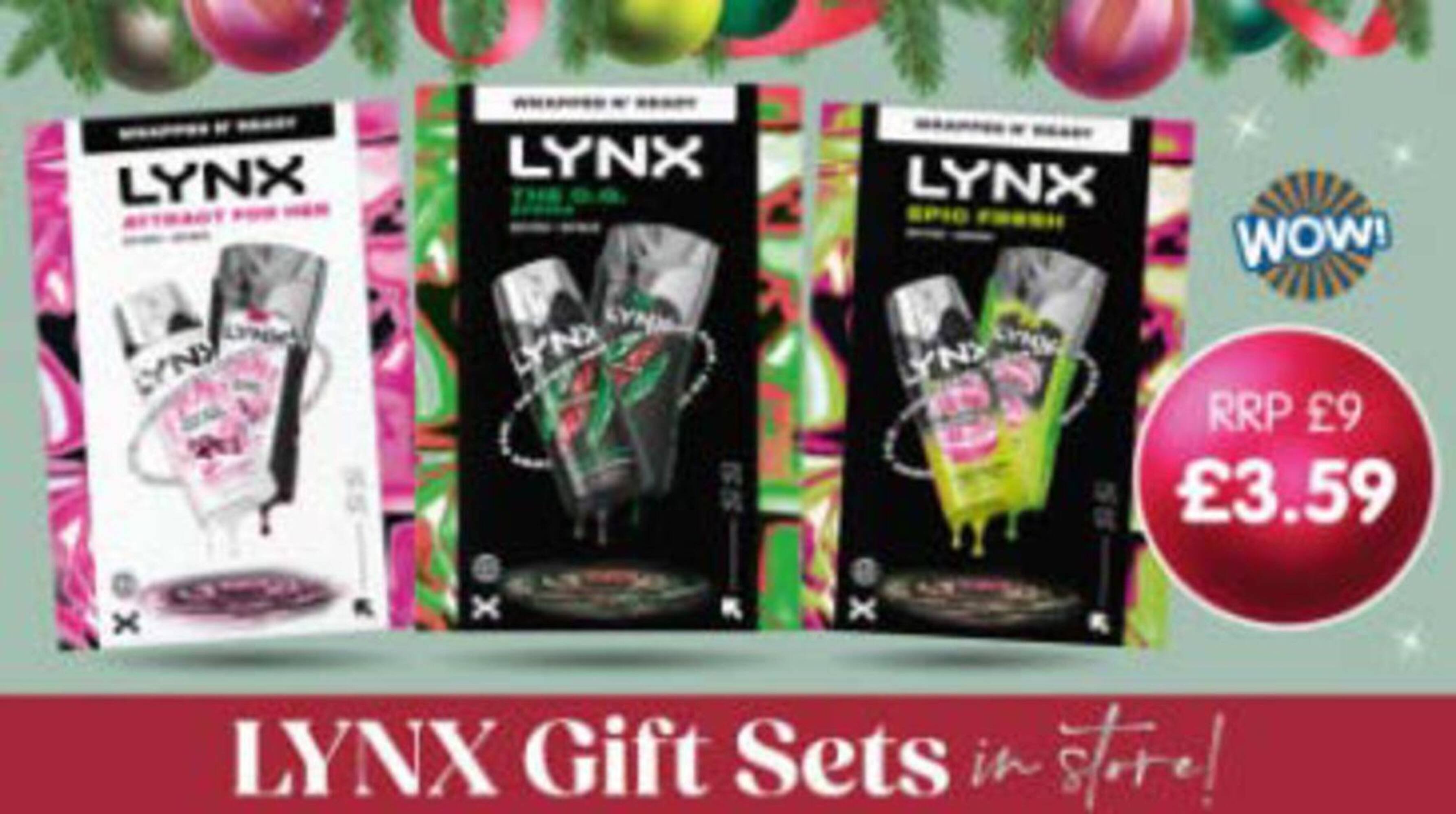 B&amp;M Stores leaflet (2025-12-17 - 2025-12-21) | 6