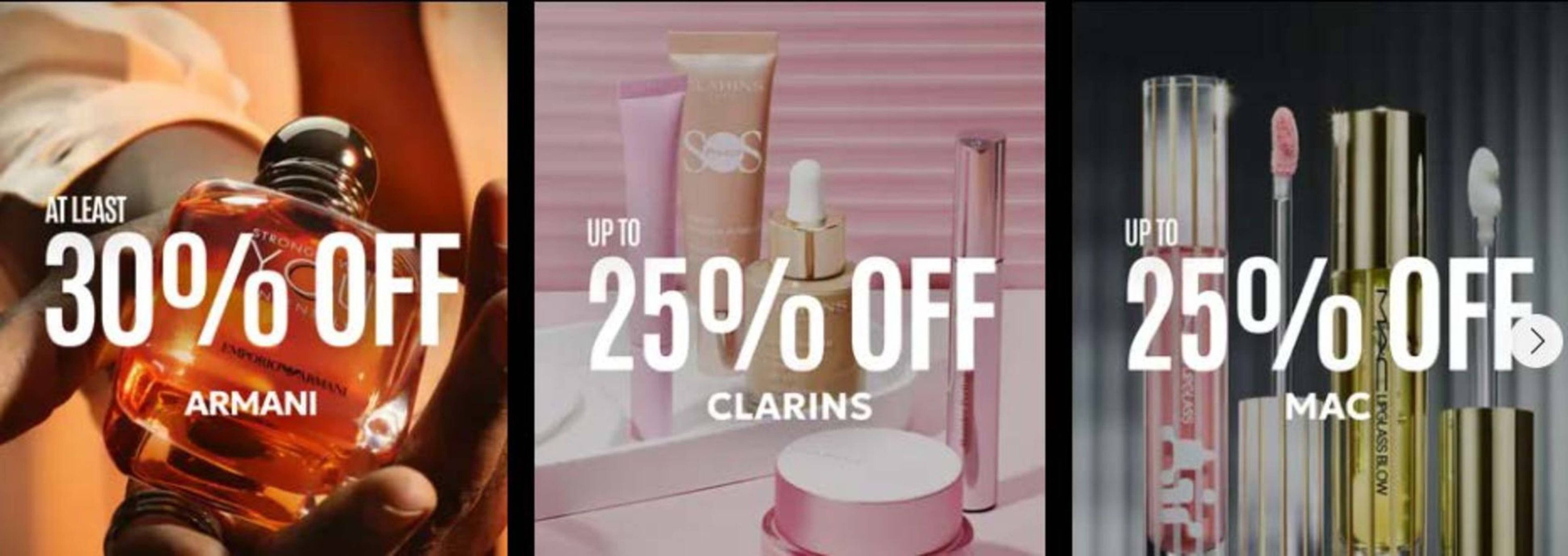 Debenhams catalogue (2025-11-27 - 2025-12-20) | 4