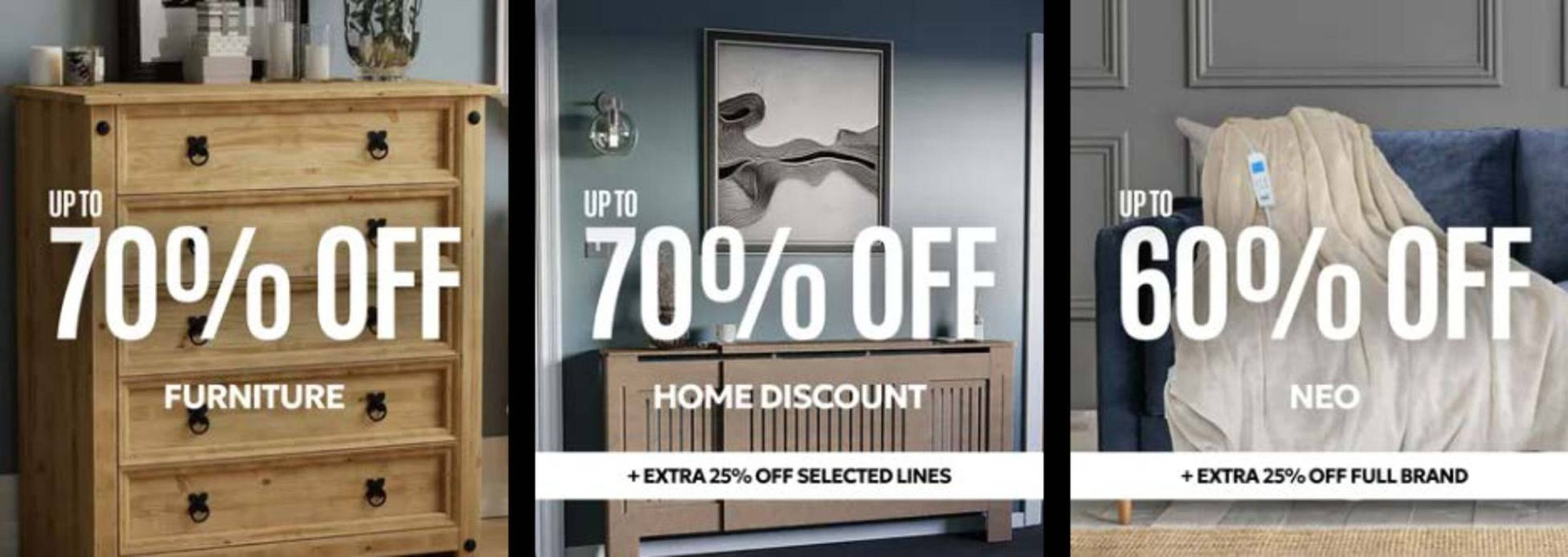 Debenhams catalogue (2025-11-27 - 2025-12-20) | 5