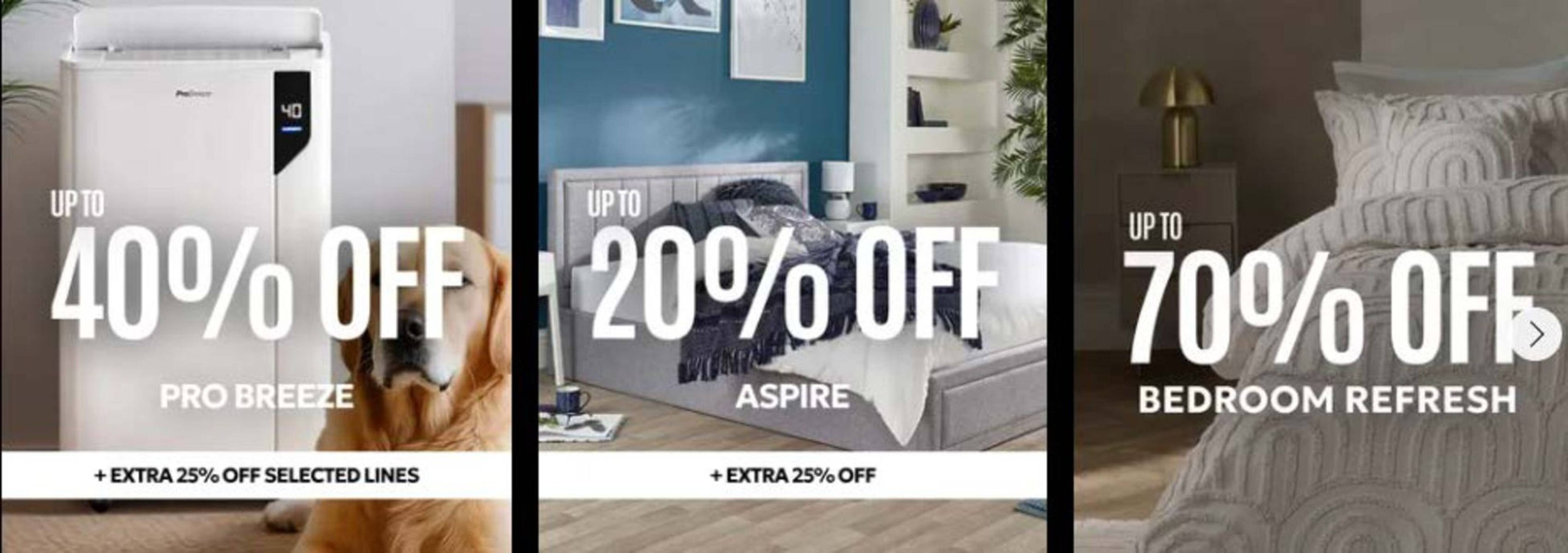 Debenhams catalogue (2025-11-27 - 2025-12-20) | 6