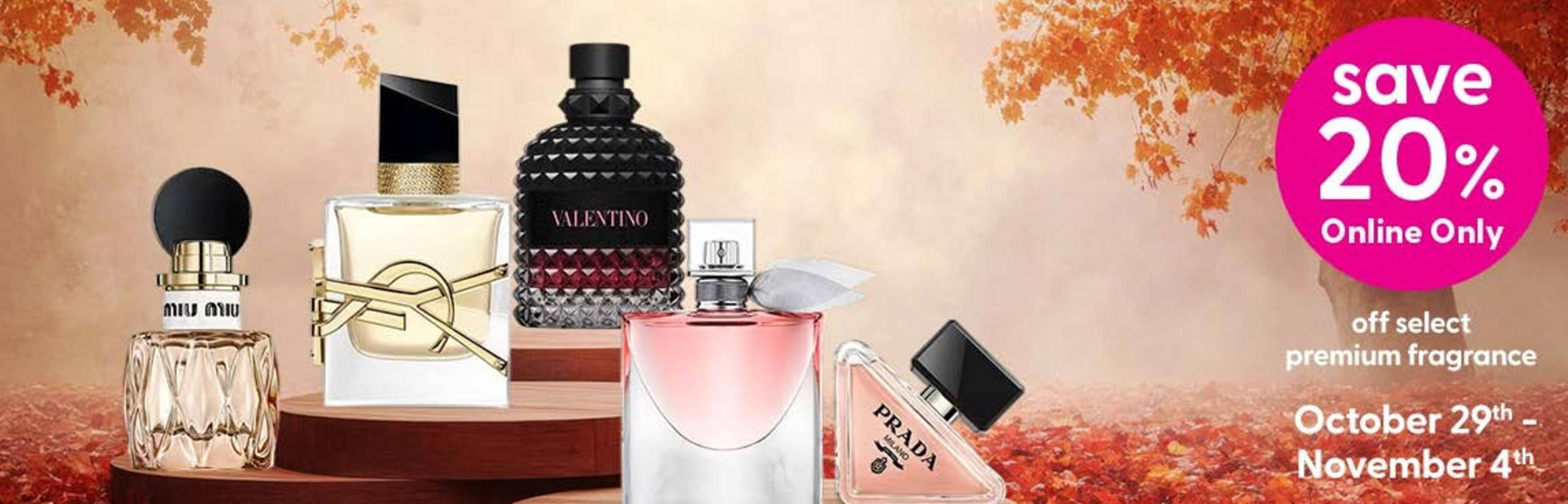 Superdrug catalogue (2025-10-29 - 2025-11-04) | 1