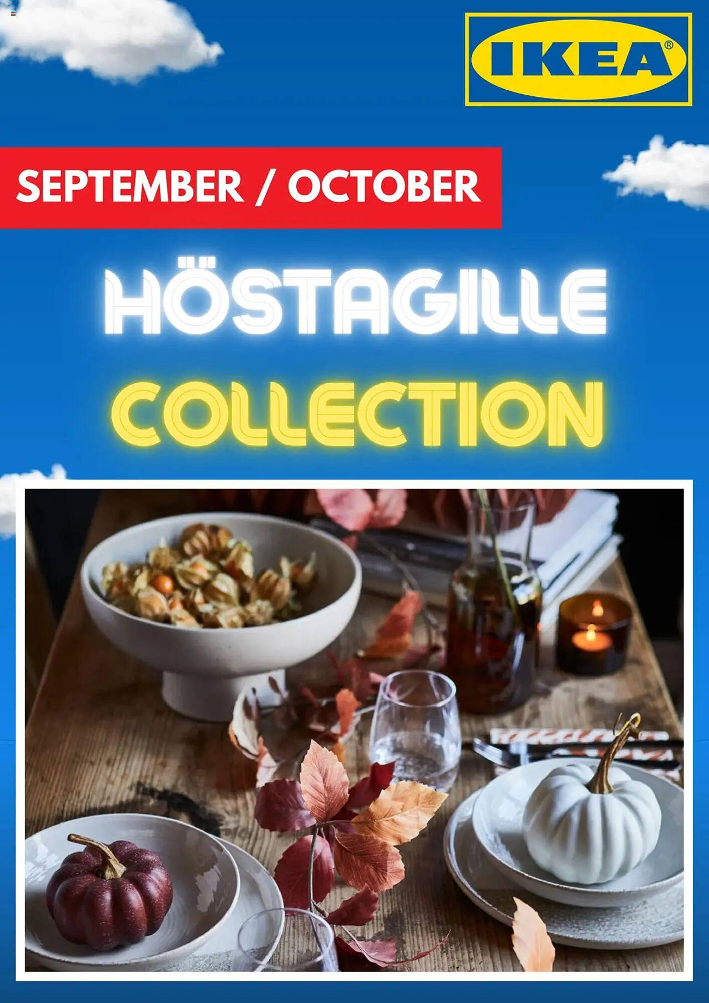 IKEA catalogue (2025-09-16 - 2025-10-16) | 1